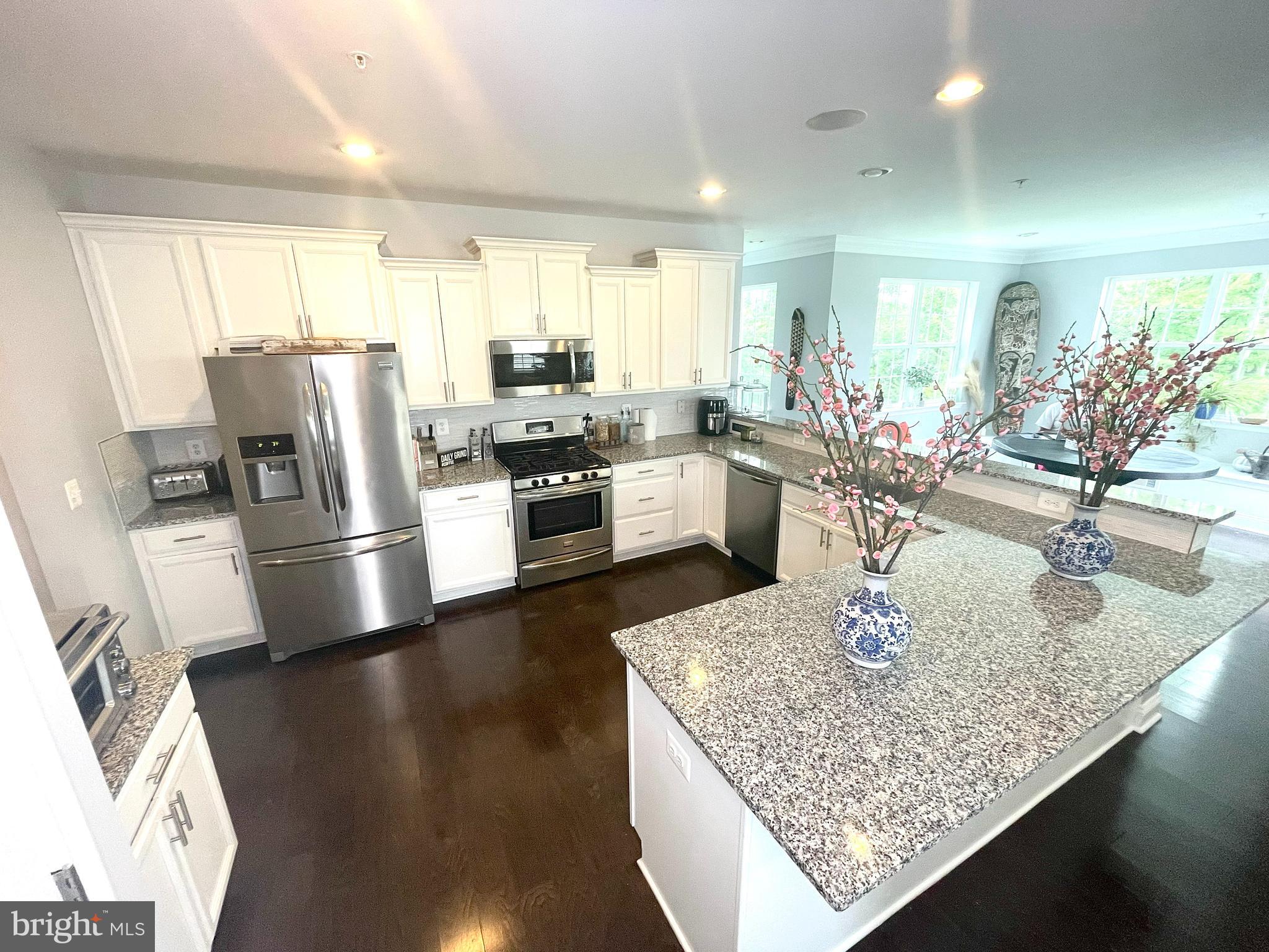 BEECH TREE WEST VILLAGE - Residential