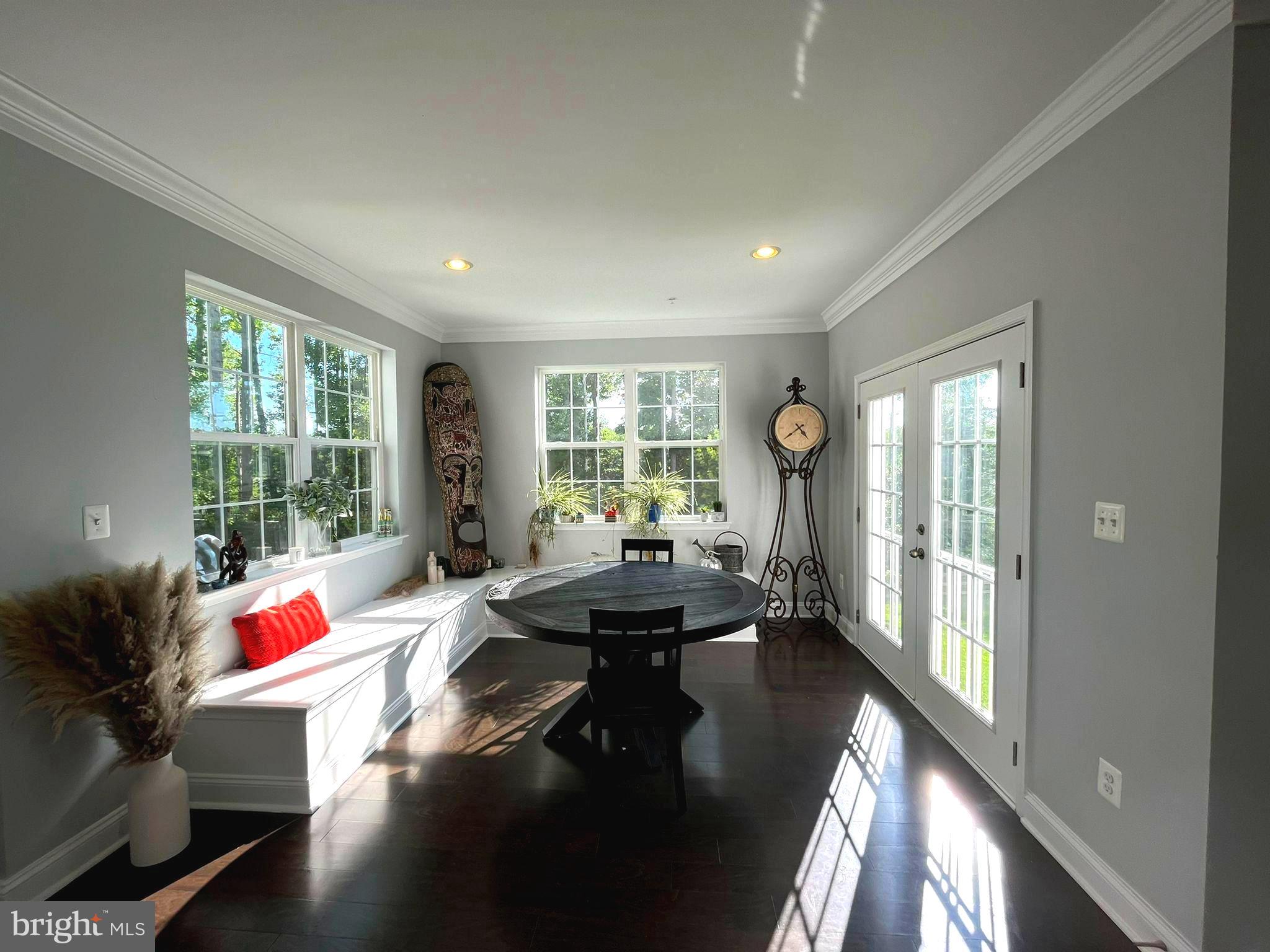 BEECH TREE WEST VILLAGE - Residential