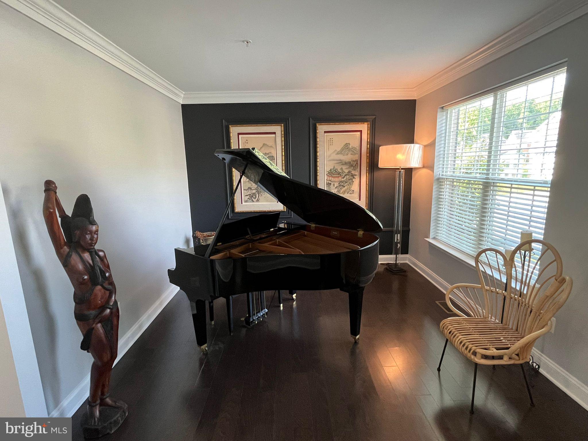 BEECH TREE WEST VILLAGE - Residential