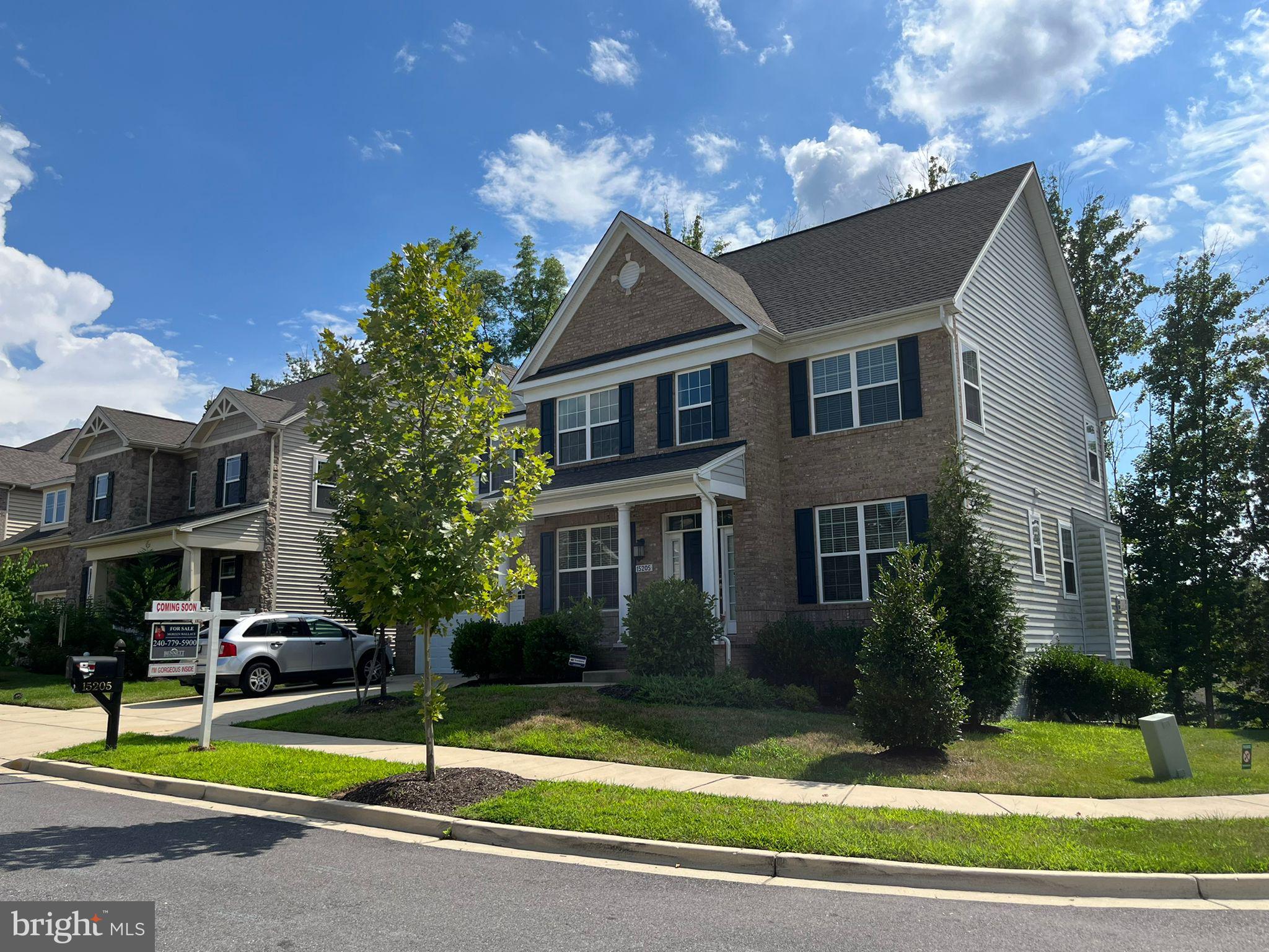 BEECH TREE WEST VILLAGE - Residential