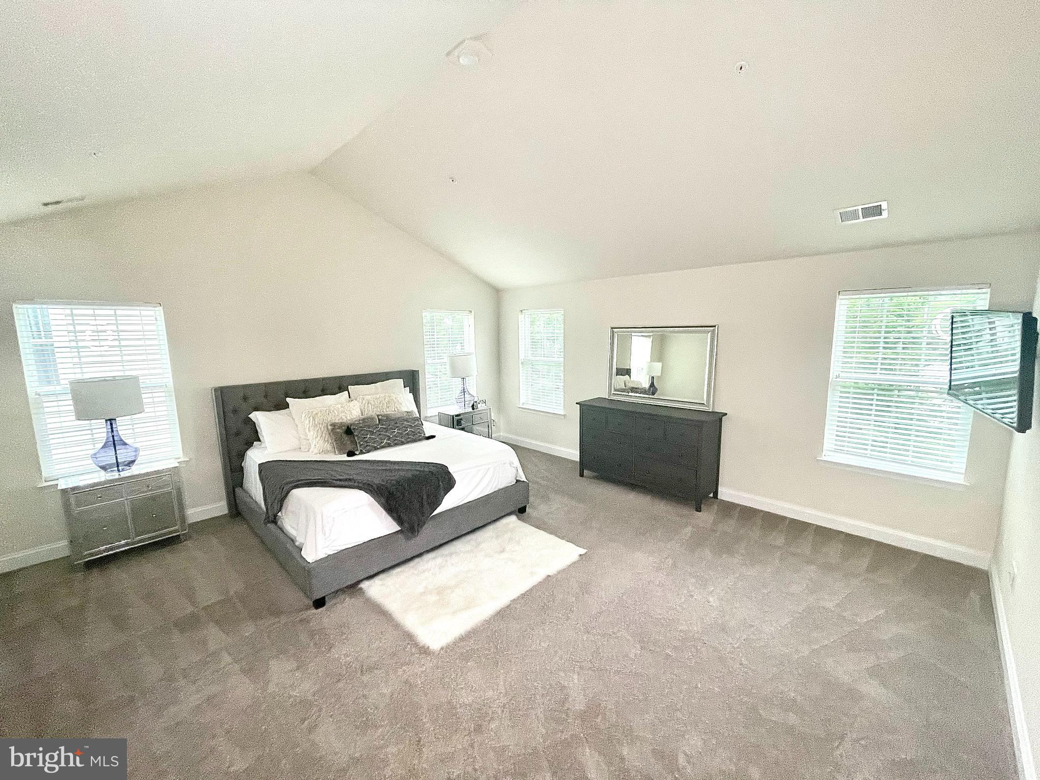 BEECH TREE WEST VILLAGE - Residential