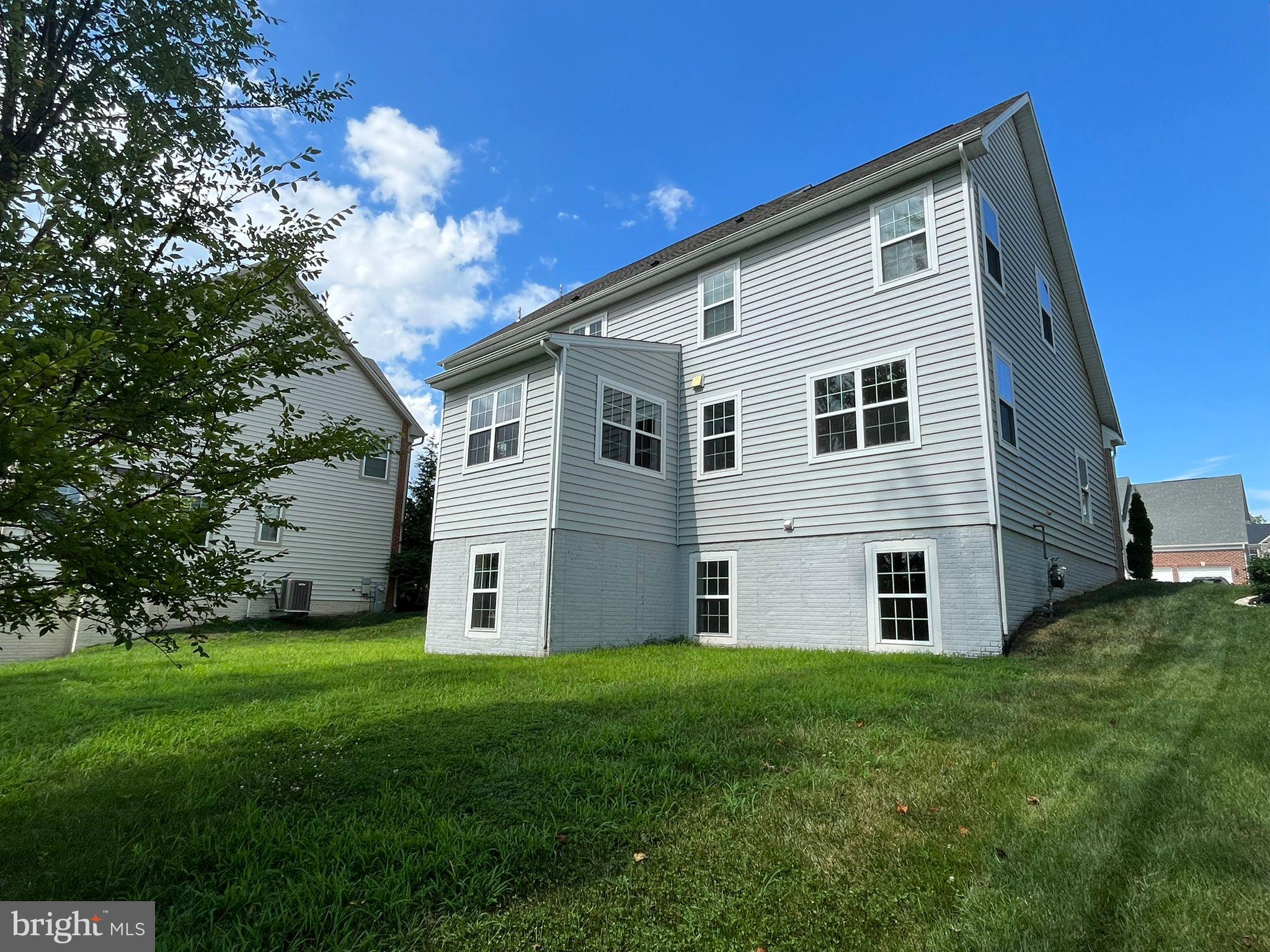 BEECH TREE WEST VILLAGE - Residential