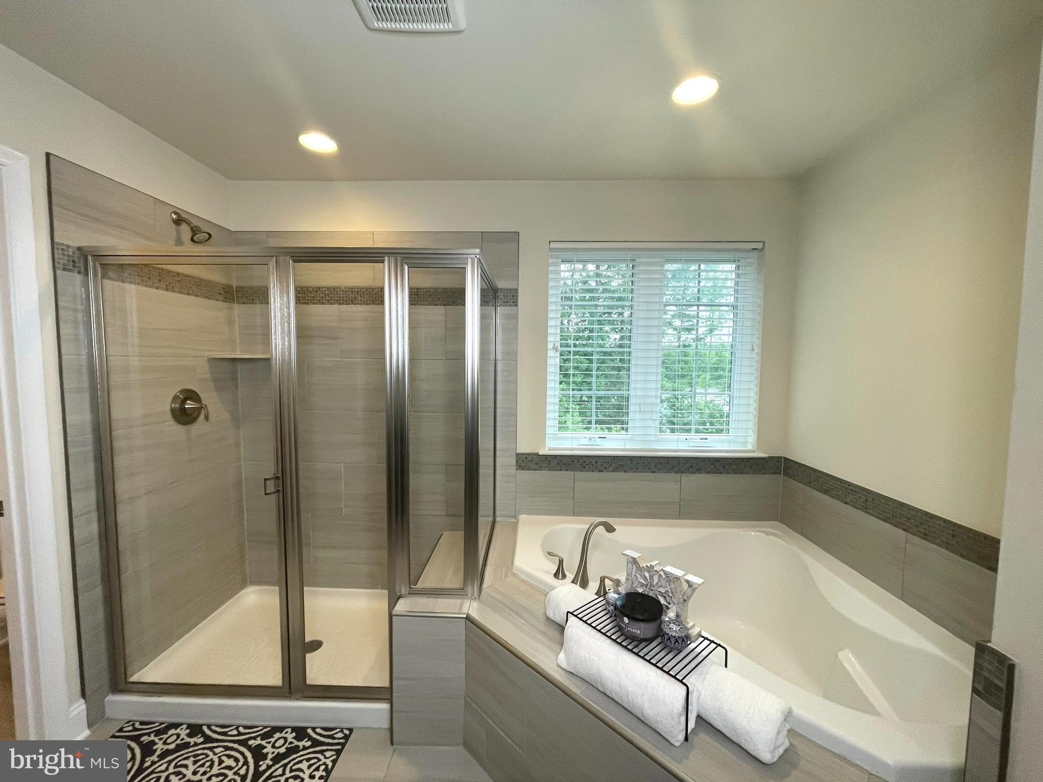 BEECH TREE WEST VILLAGE - Residential