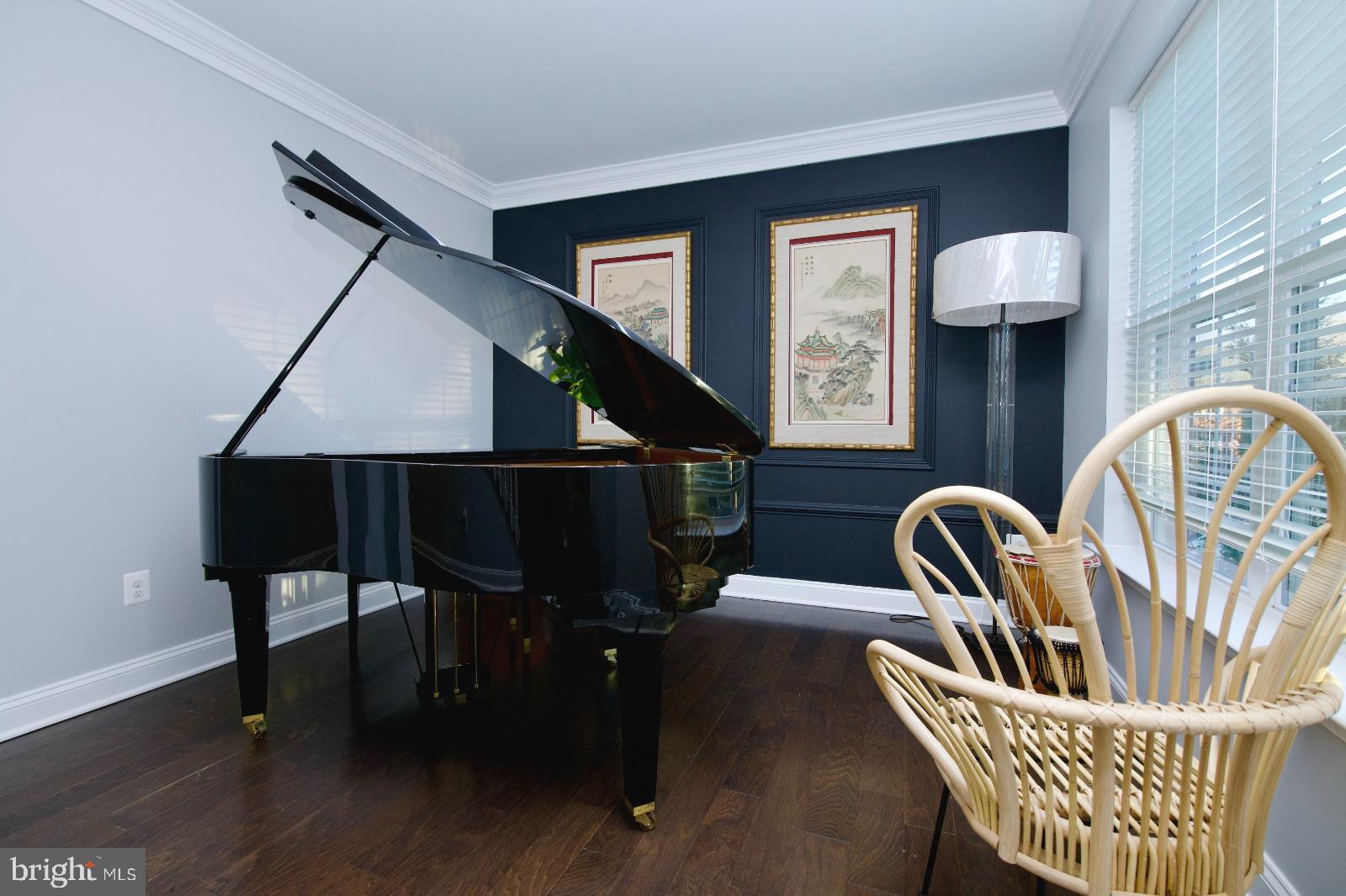 BEECH TREE WEST VILLAGE - Residential