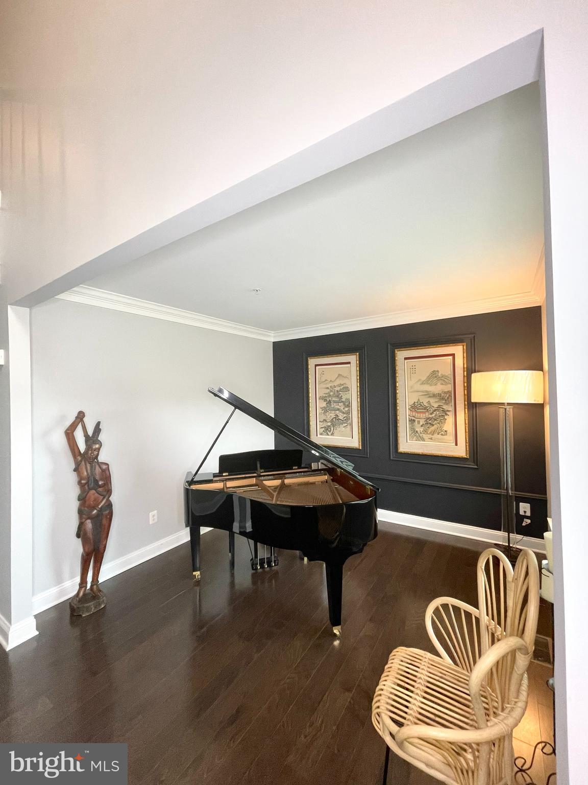 BEECH TREE WEST VILLAGE - Residential