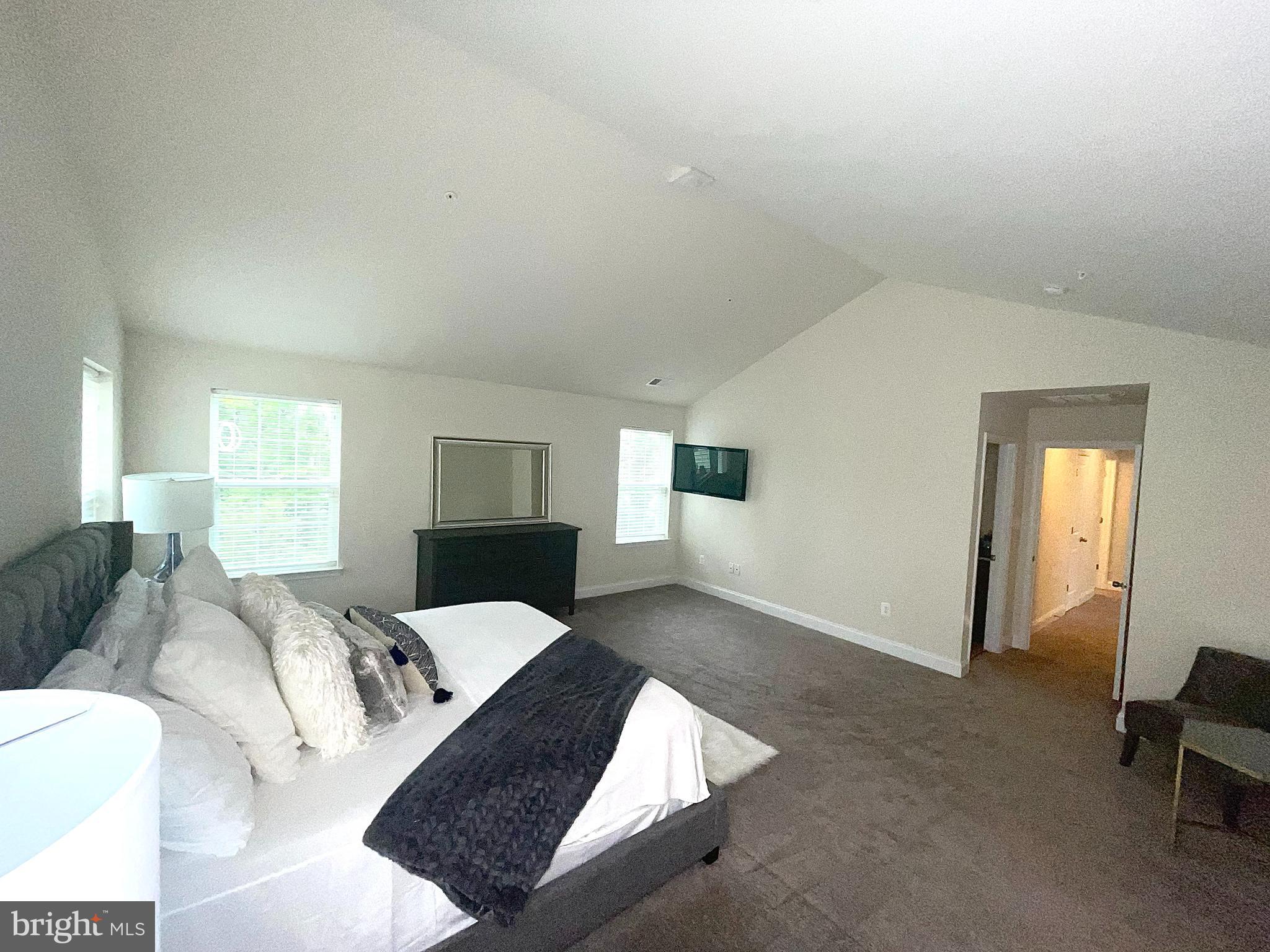 BEECH TREE WEST VILLAGE - Residential