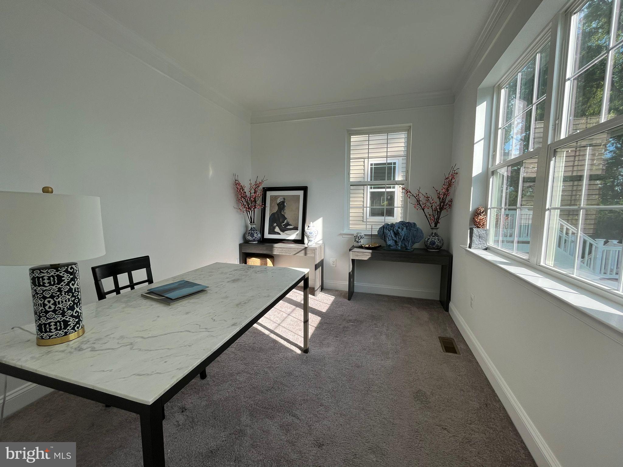 BEECH TREE WEST VILLAGE - Residential