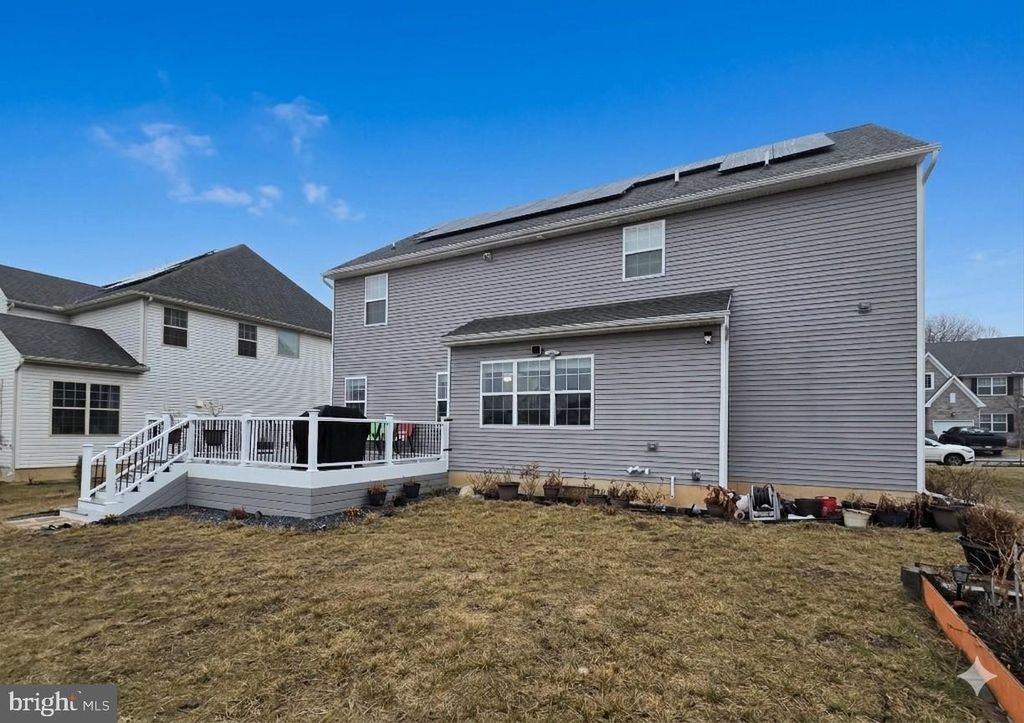 Photo of 48 Silver Circle, MECHANICSBURG, PA 17050 (MLS # PACB2051282)
