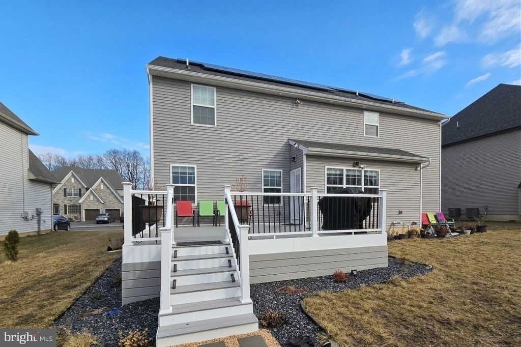 Photo of 48 Silver Circle, MECHANICSBURG, PA 17050 (MLS # PACB2051282)