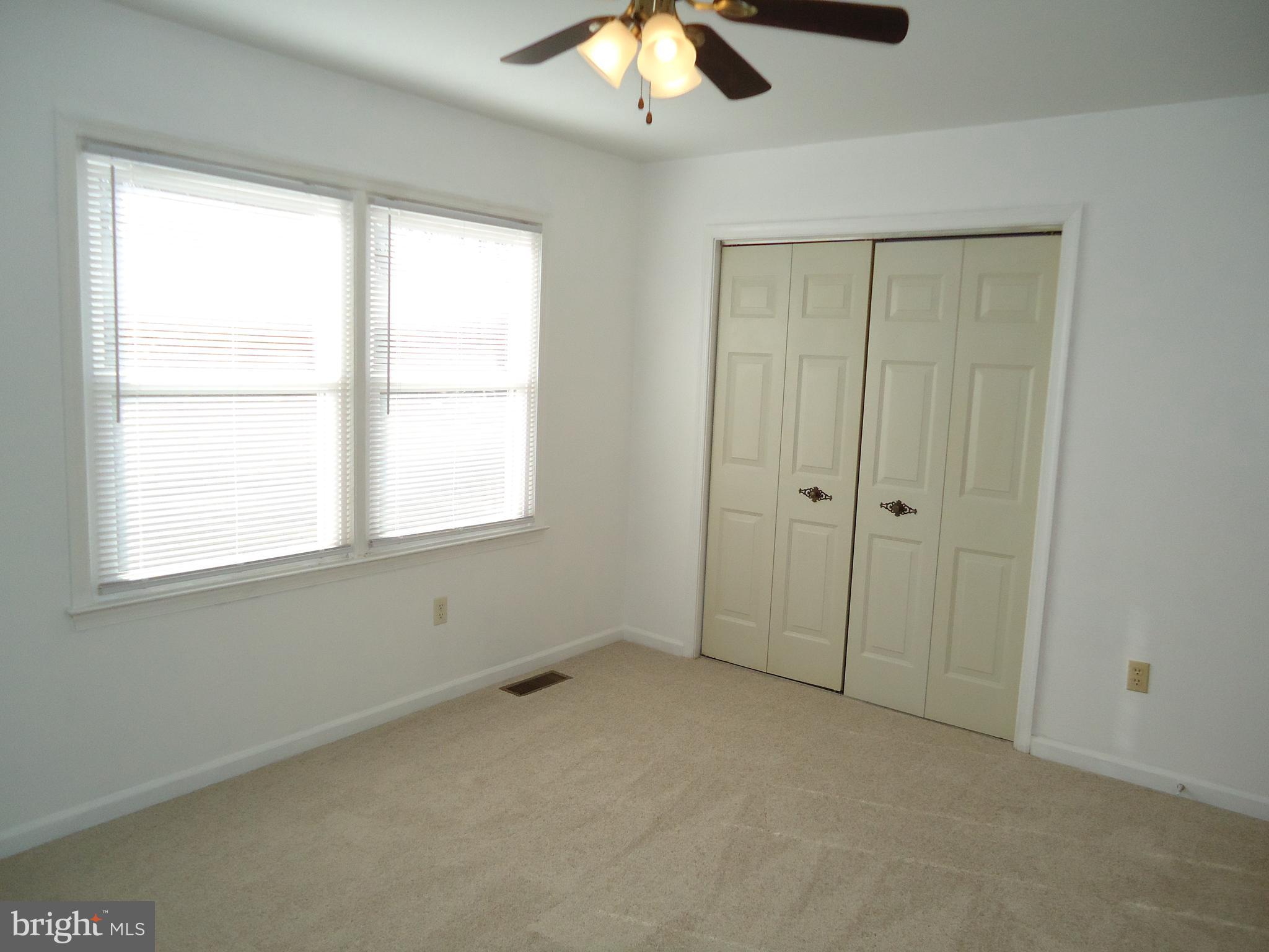 MILL GARDEN - Residential Lease