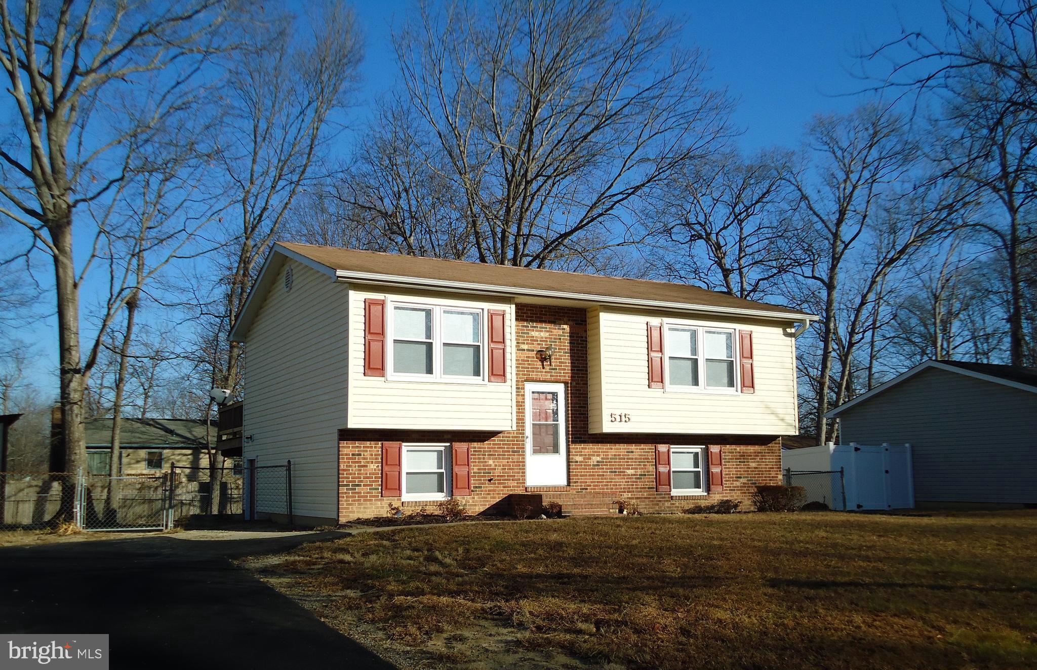 MILL GARDEN - Residential Lease