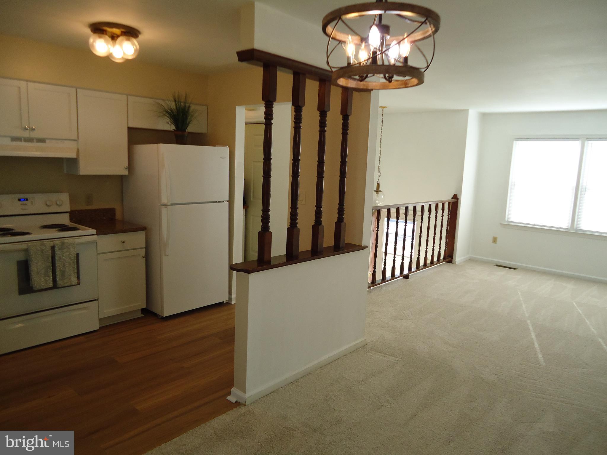 MILL GARDEN - Residential Lease