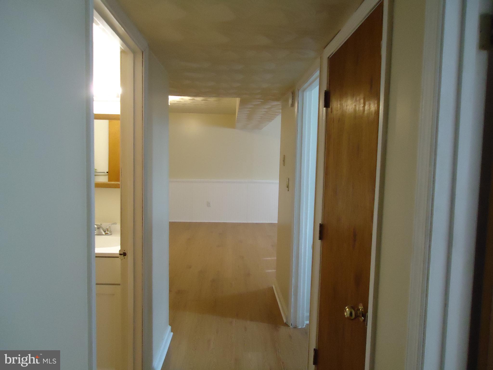 MILL GARDEN - Residential Lease