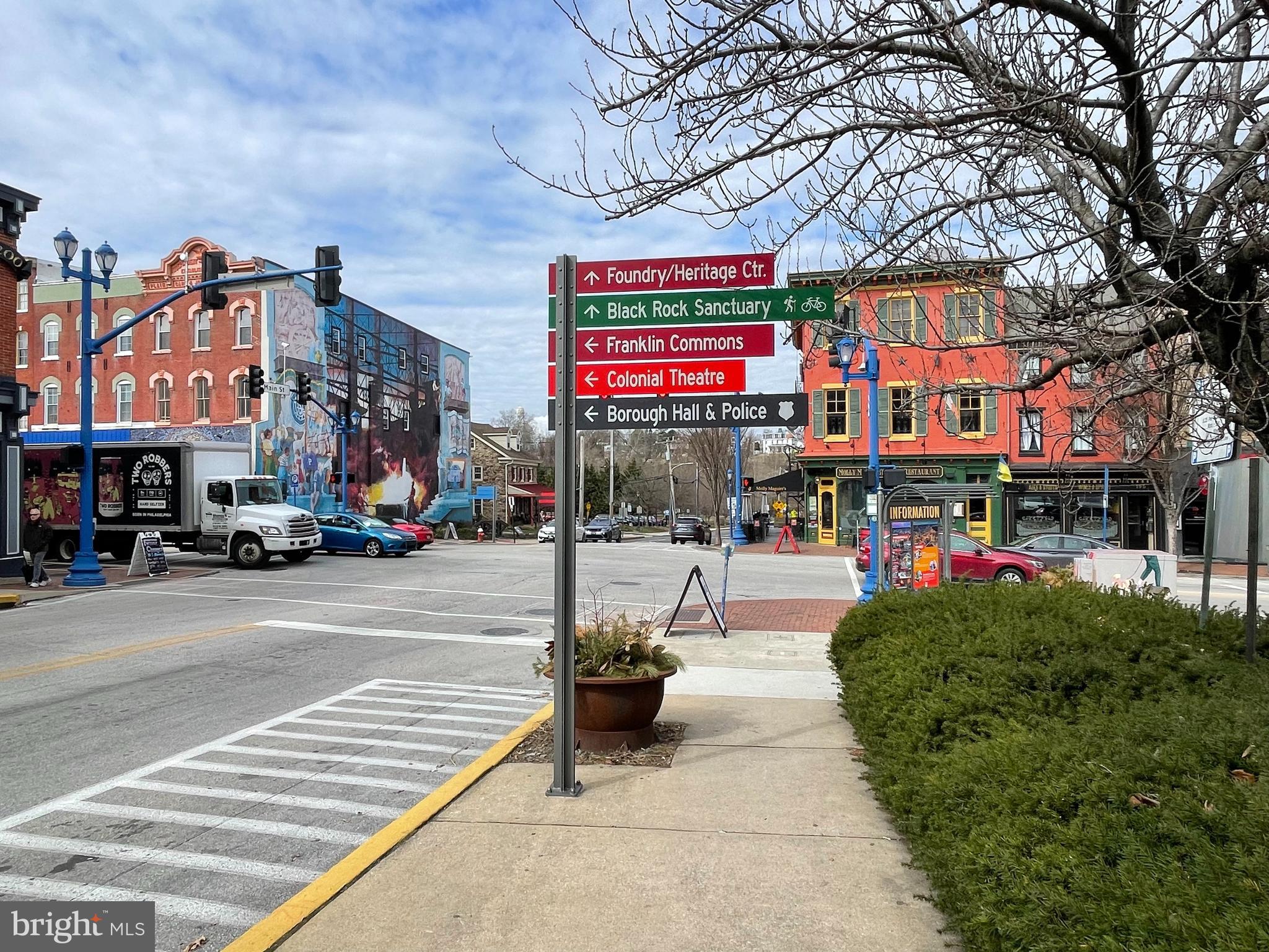 STEELPOINTE - Residential