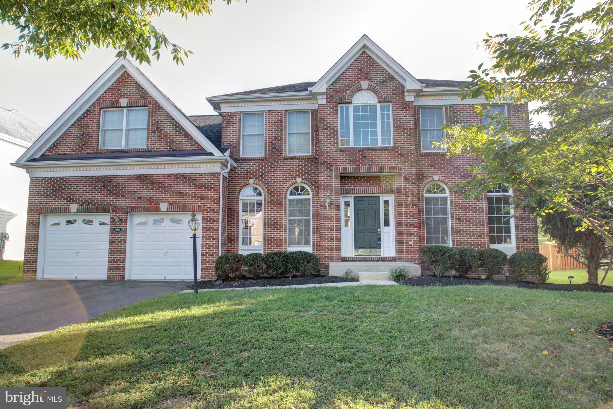 LOUDOUN VALLEY ESTATES 2 - Residential Lease