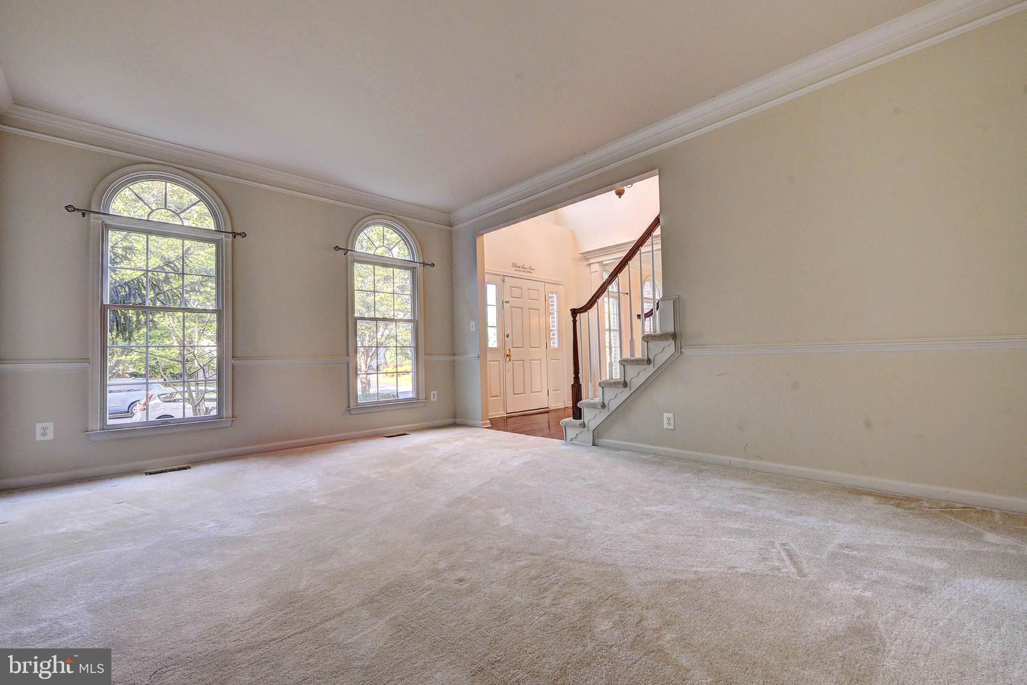 LOUDOUN VALLEY ESTATES 2 - Residential Lease