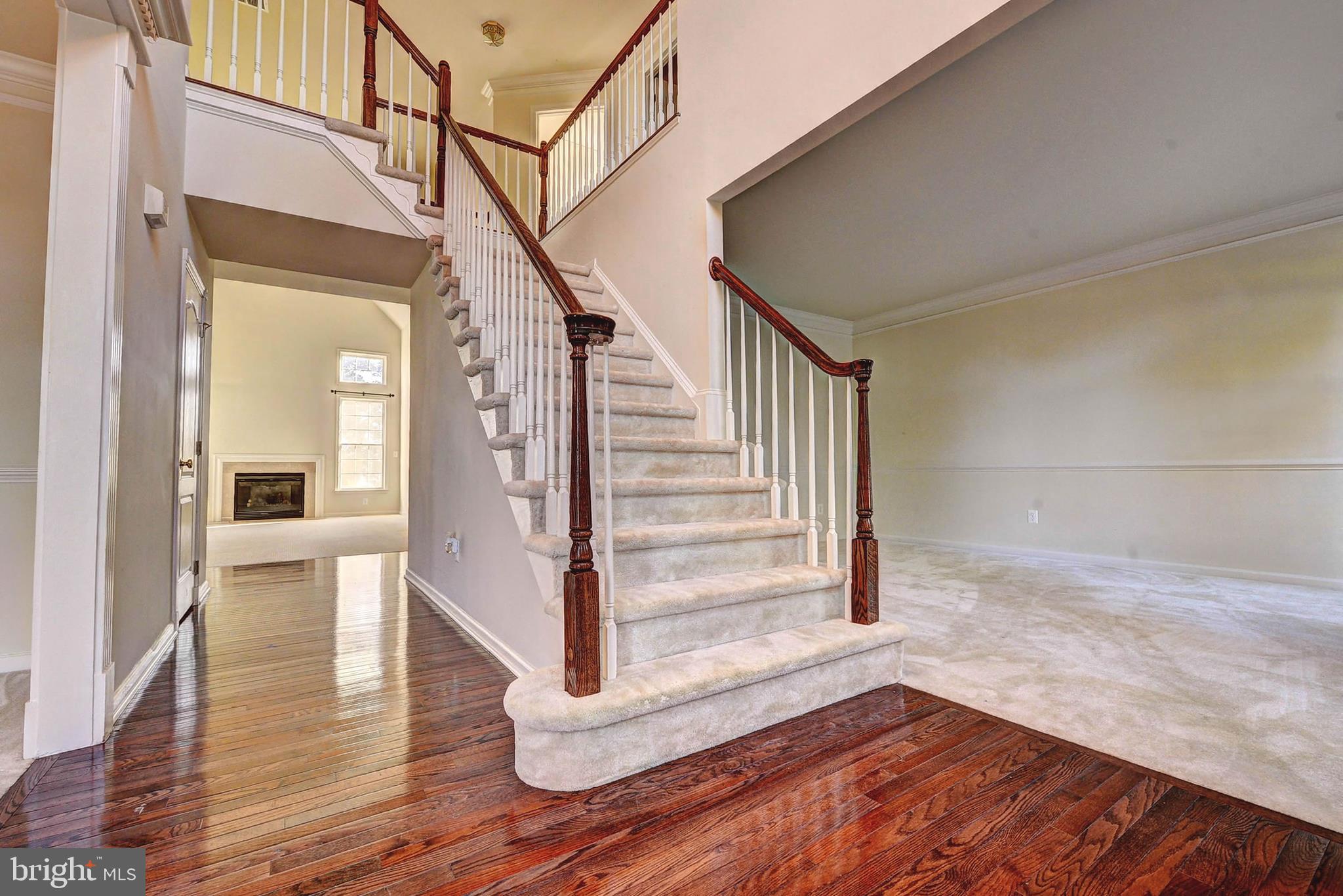 LOUDOUN VALLEY ESTATES 2 - Residential Lease