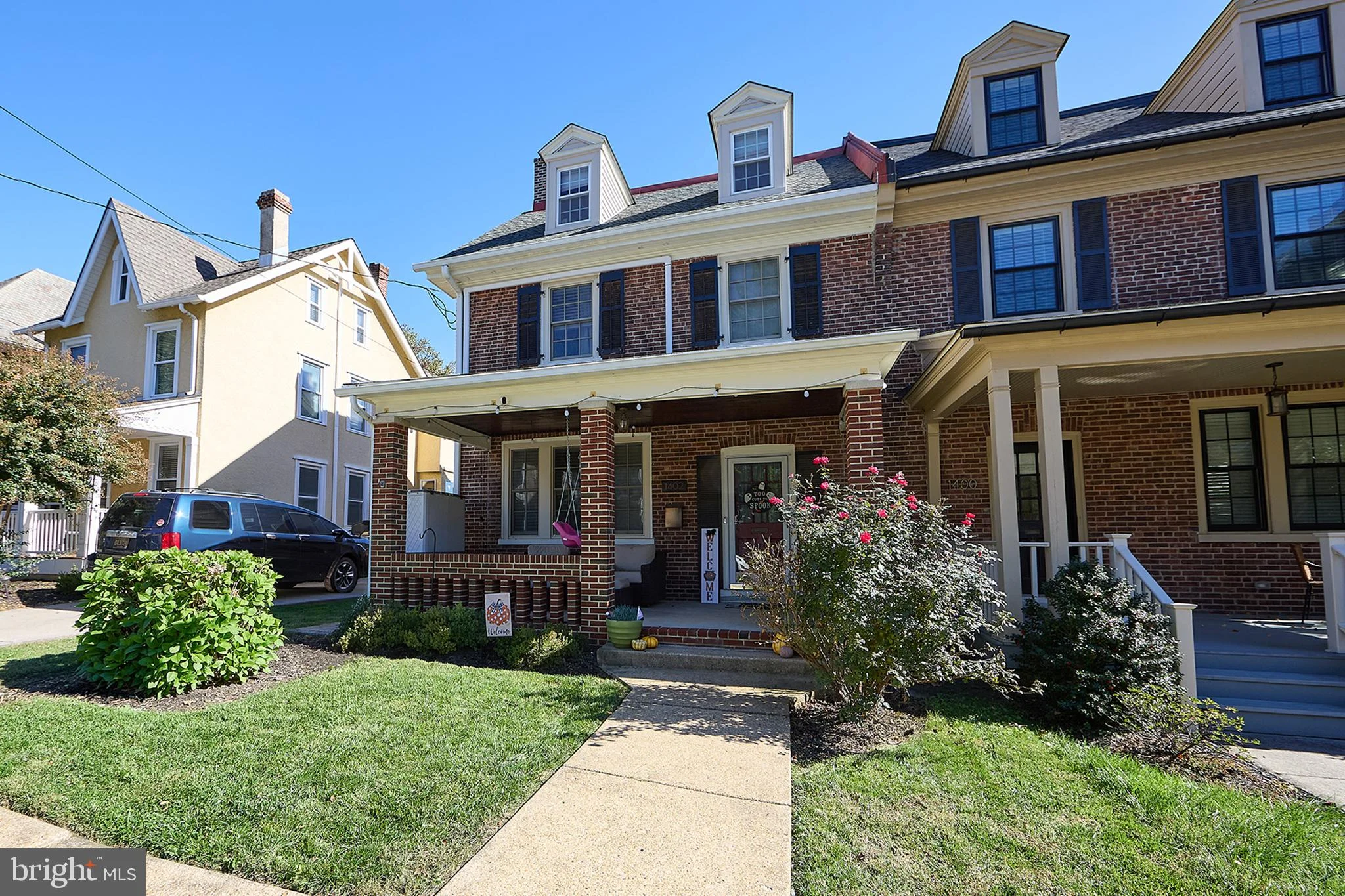 1402 Riverview Avenue, Wilmington, DE 19806