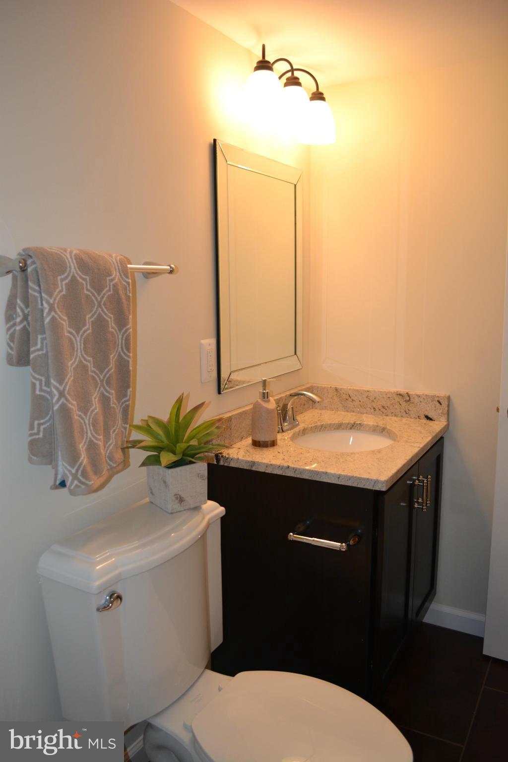 SPRINGFIELD OAKS - Residential