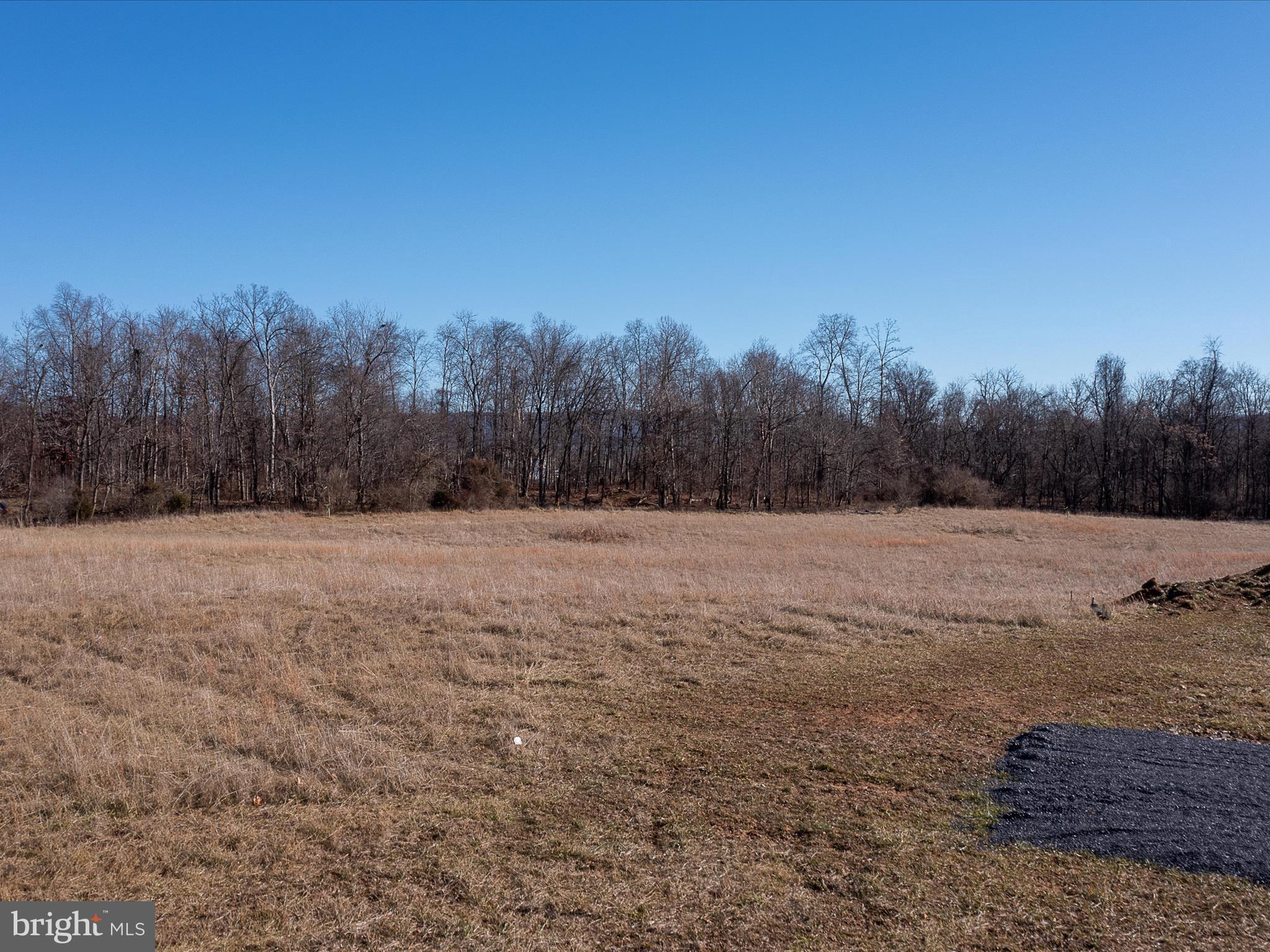 NONE AVAILABLE - Land