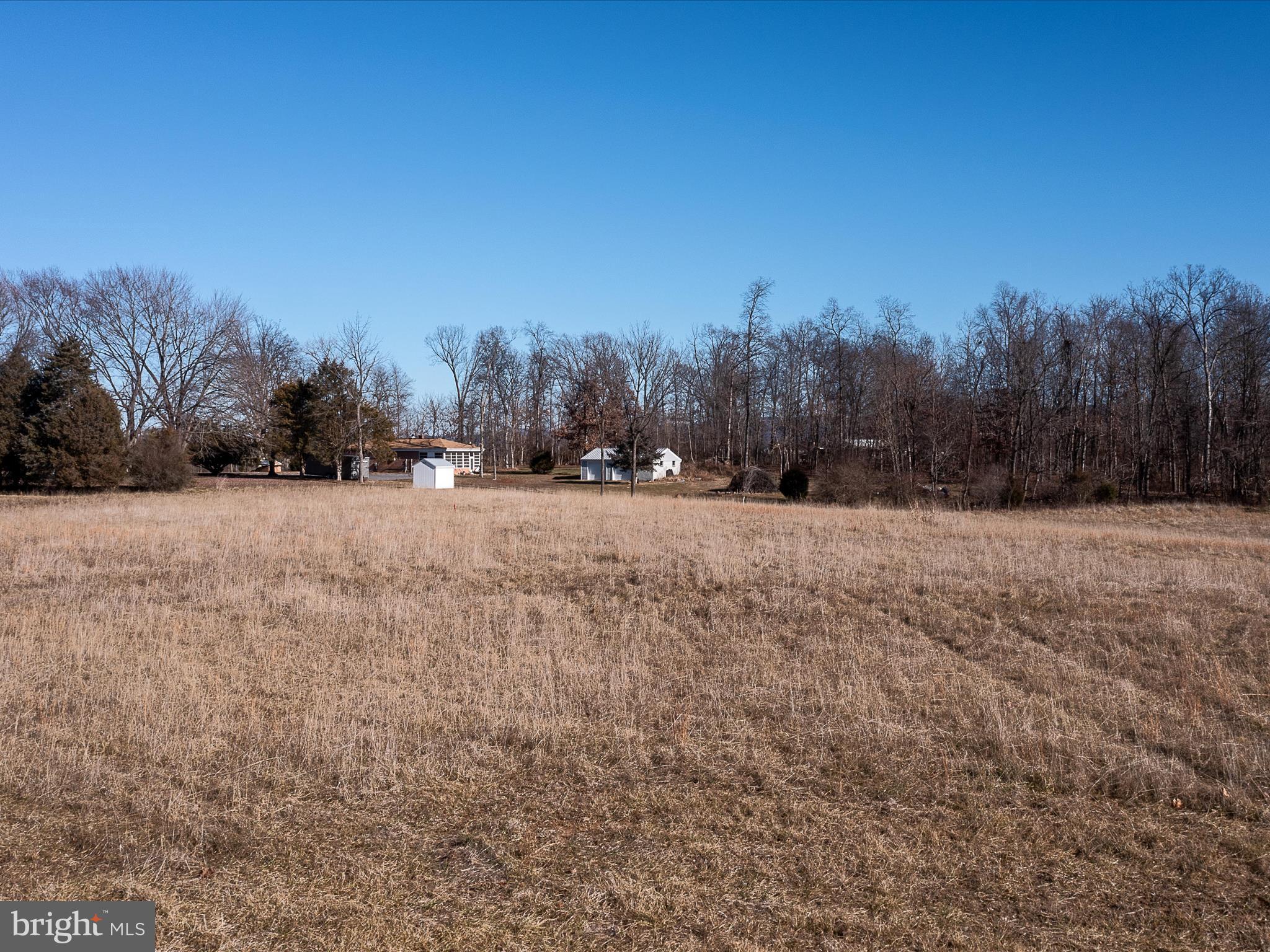 NONE AVAILABLE - Land