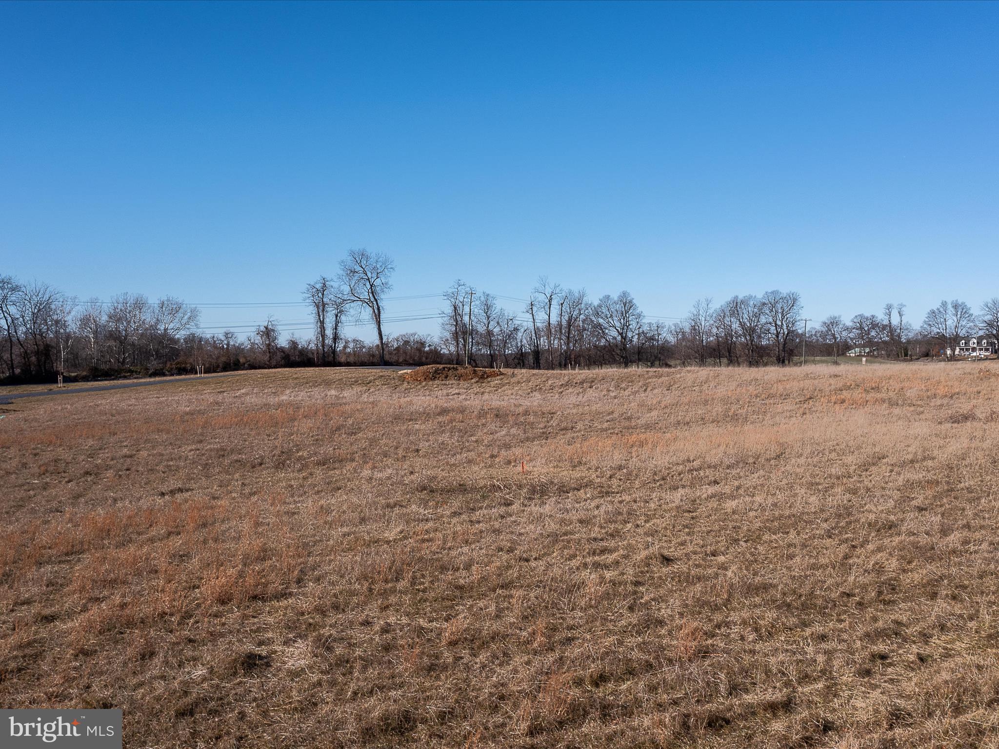 NONE AVAILABLE - Land