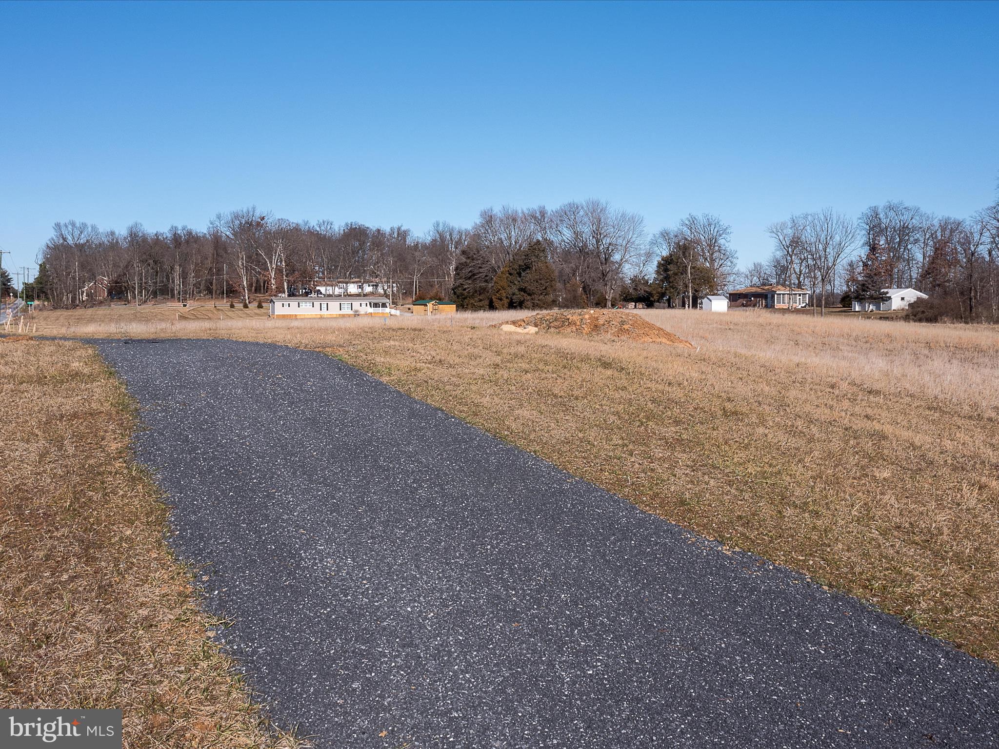 NONE AVAILABLE - Land