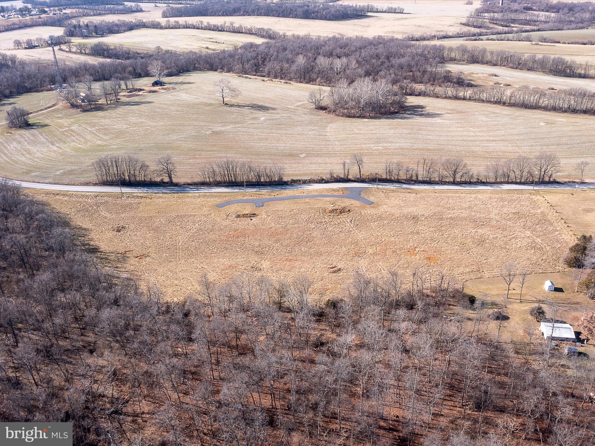 NONE AVAILABLE - Land