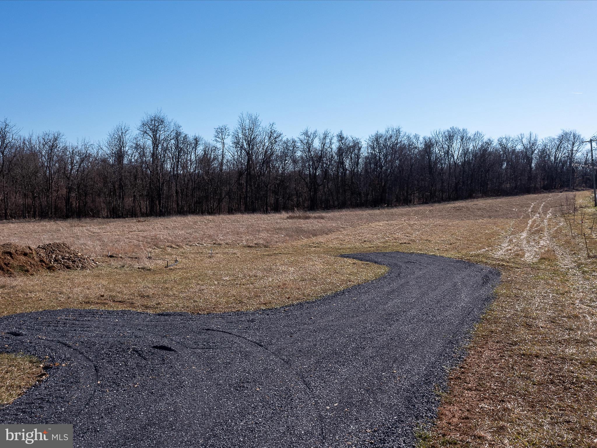 NONE AVAILABLE - Land