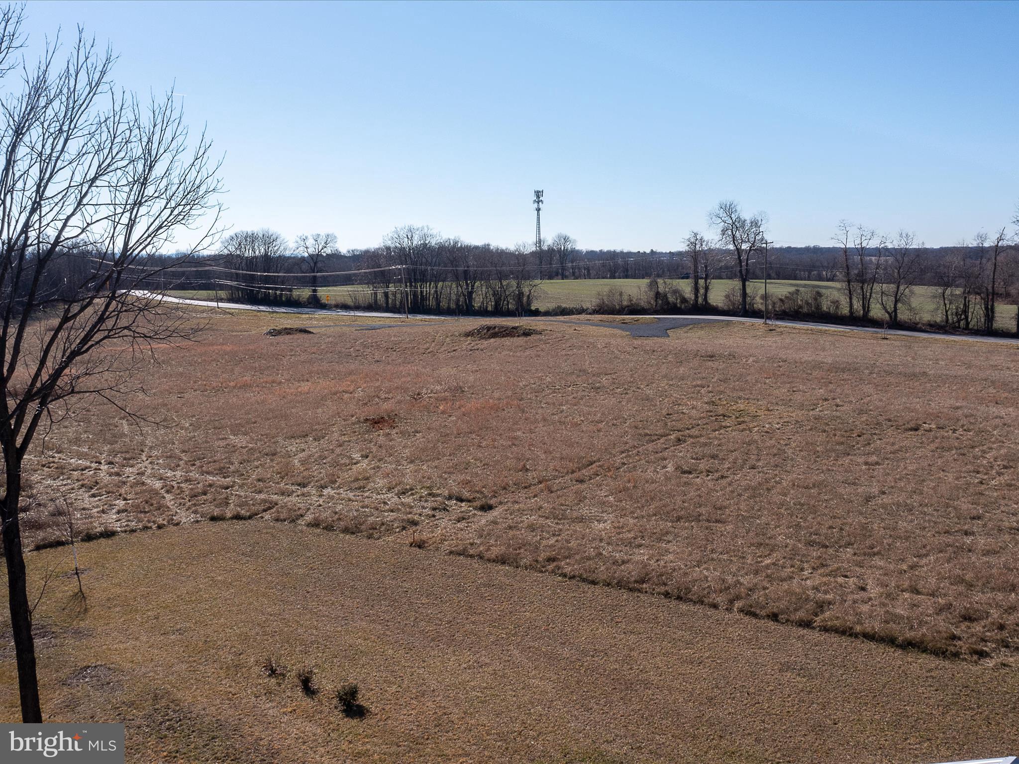 NONE AVAILABLE - Land