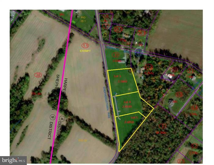 NONE AVAILABLE - Land