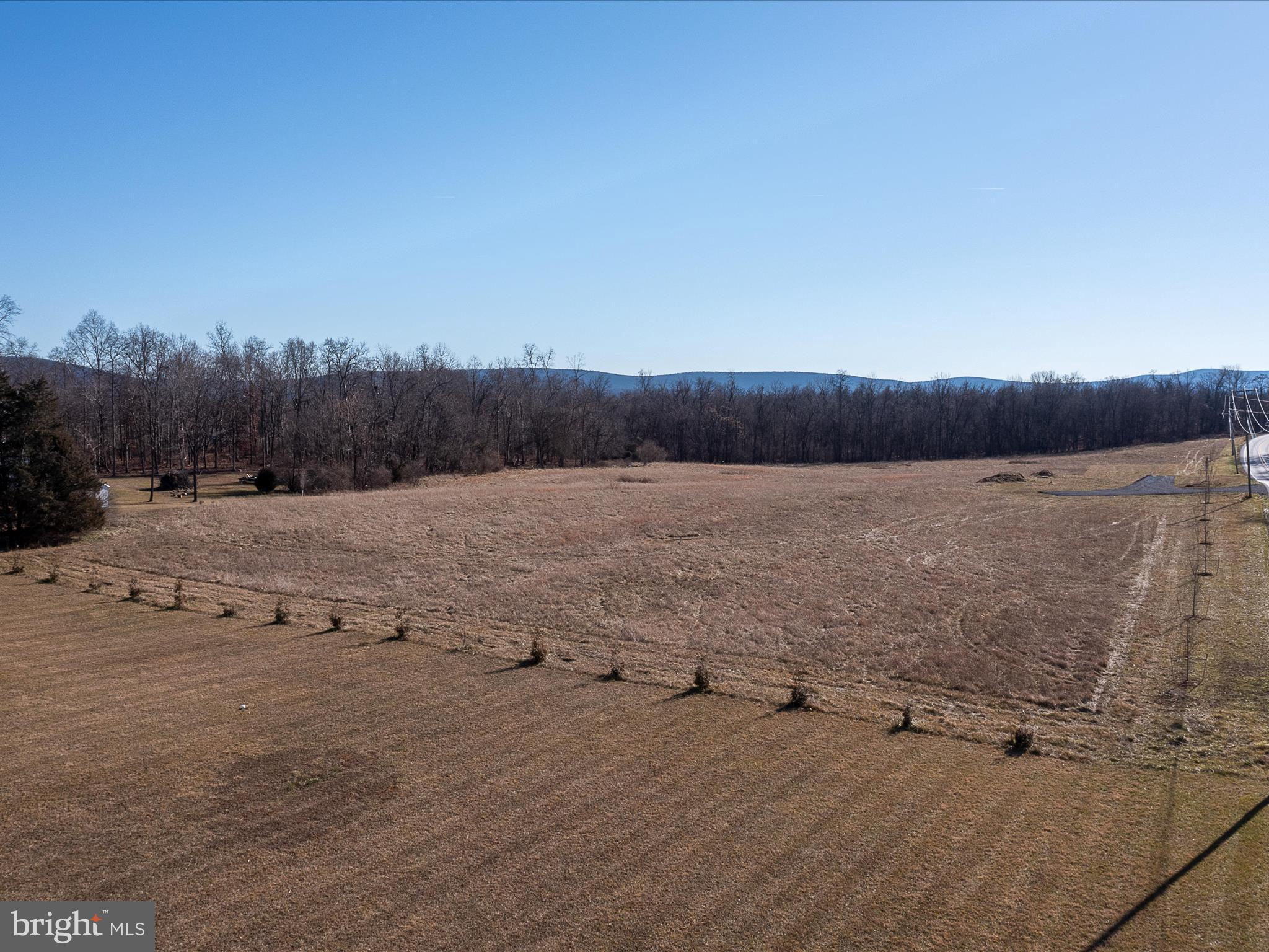 NONE AVAILABLE - Land