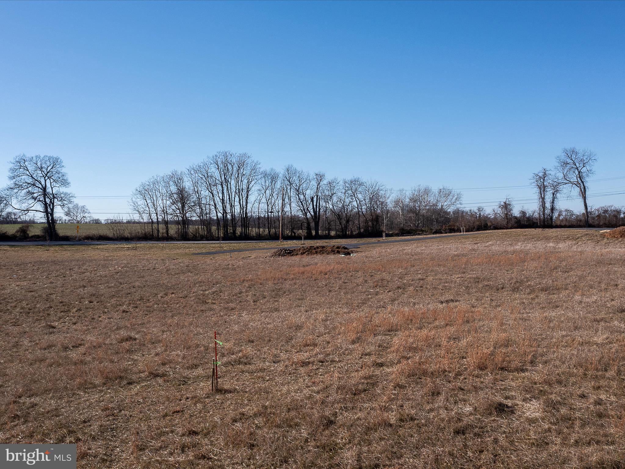 NONE AVAILABLE - Land