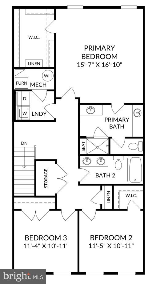 TUSCARORA VILLAGE - Residential