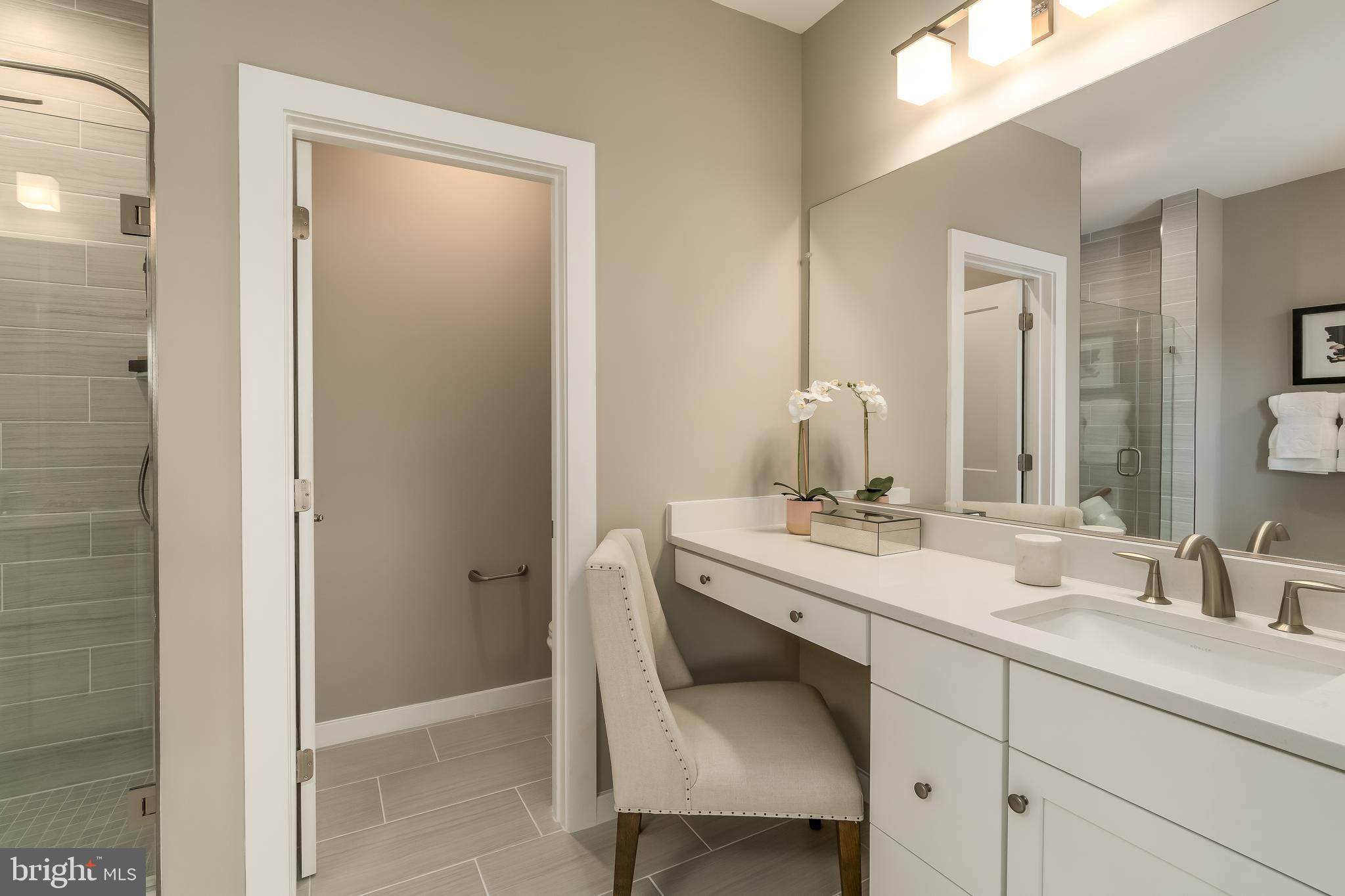 TUSCARORA VILLAGE - Residential