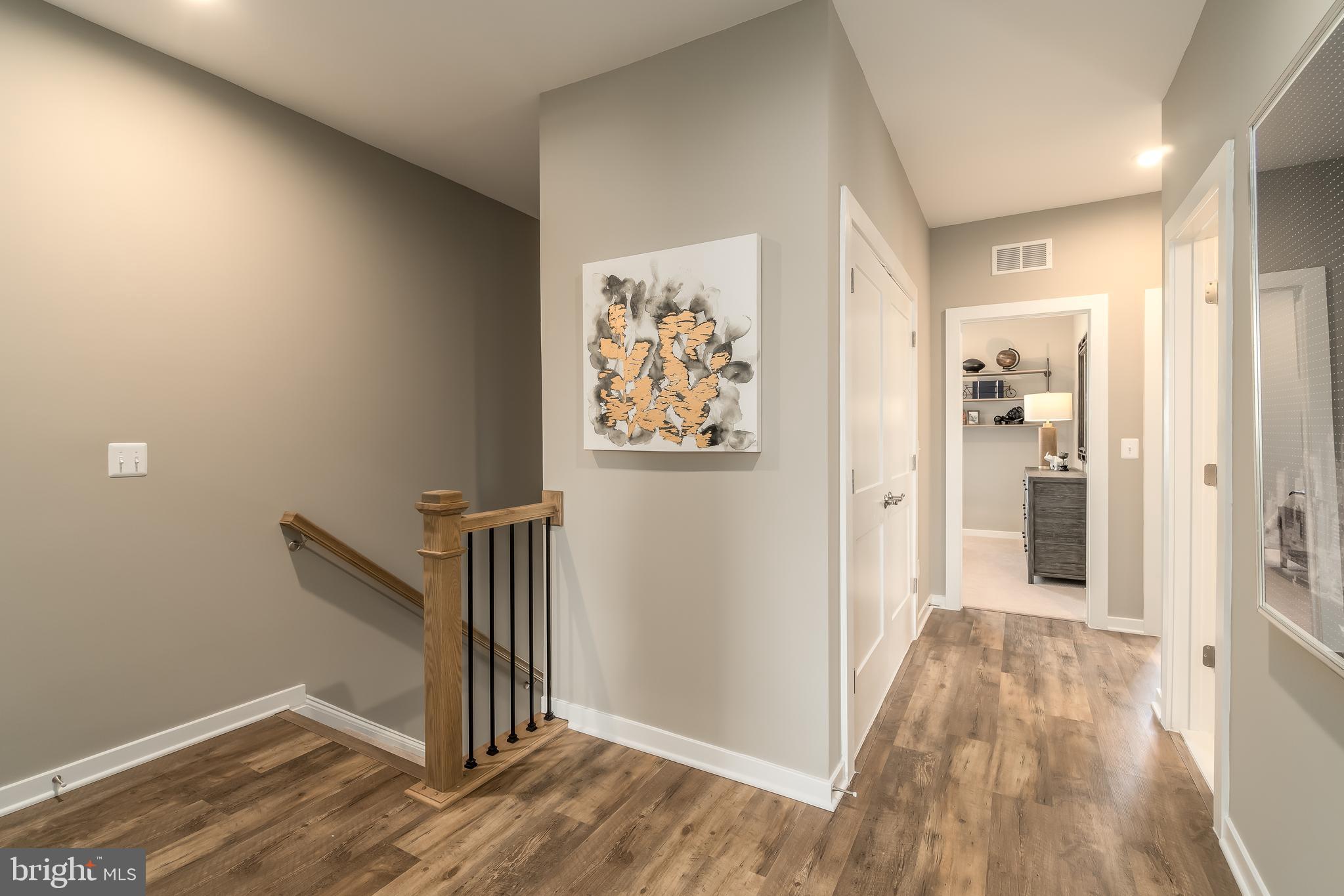 TUSCARORA VILLAGE - Residential