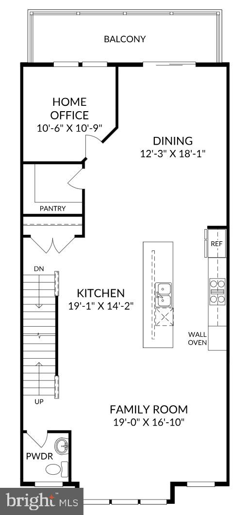 TUSCARORA VILLAGE - Residential