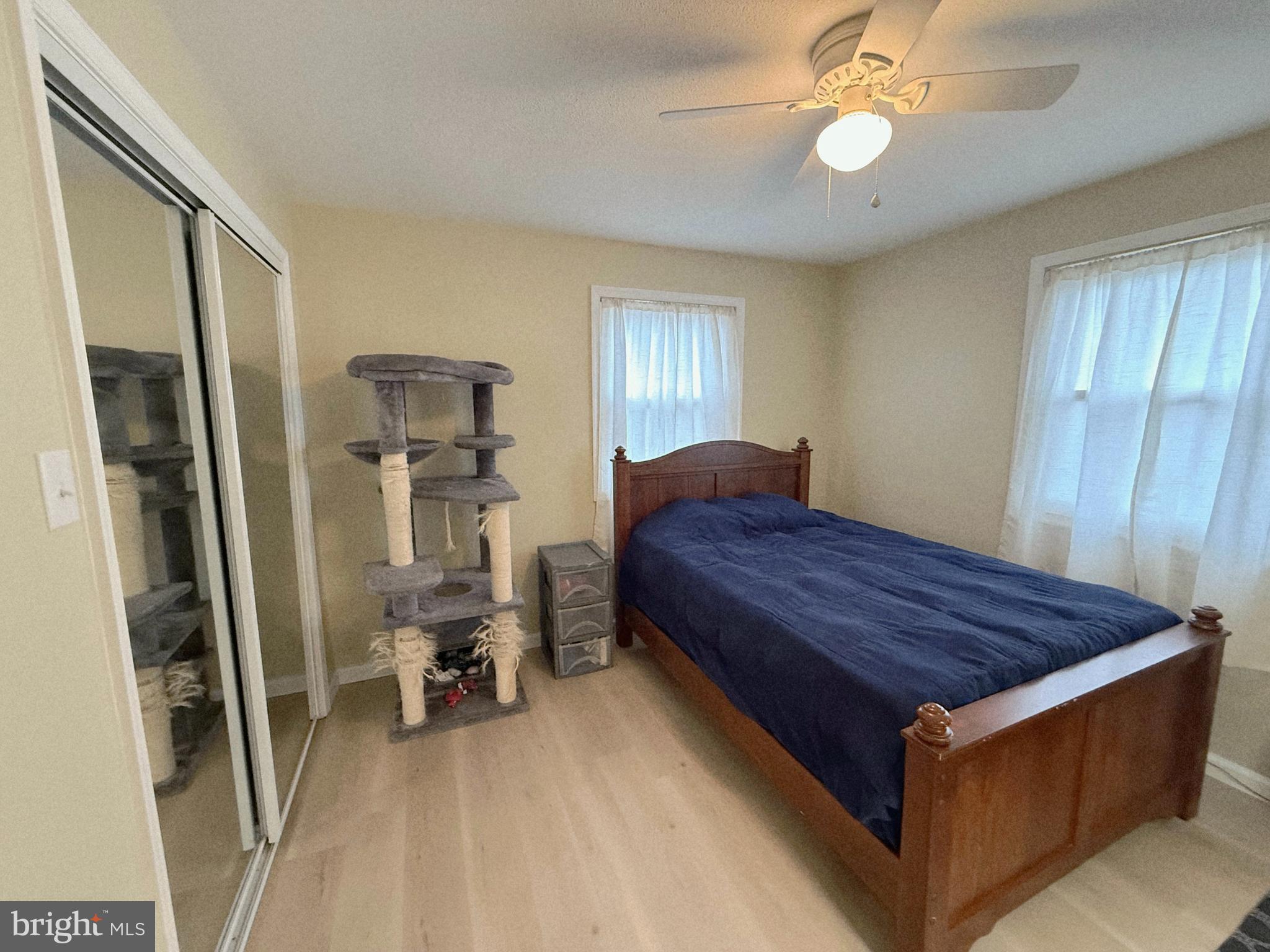 COLONIAL HEIGHTS - Residential