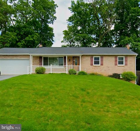 1847 RADNOR ROAD YORK PA 17402