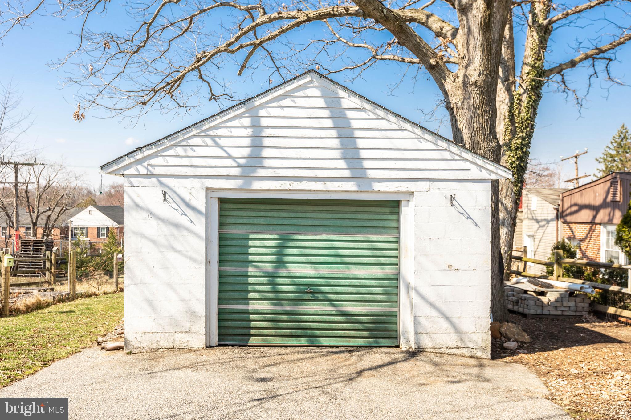 HILLENDALE PARK - Residential