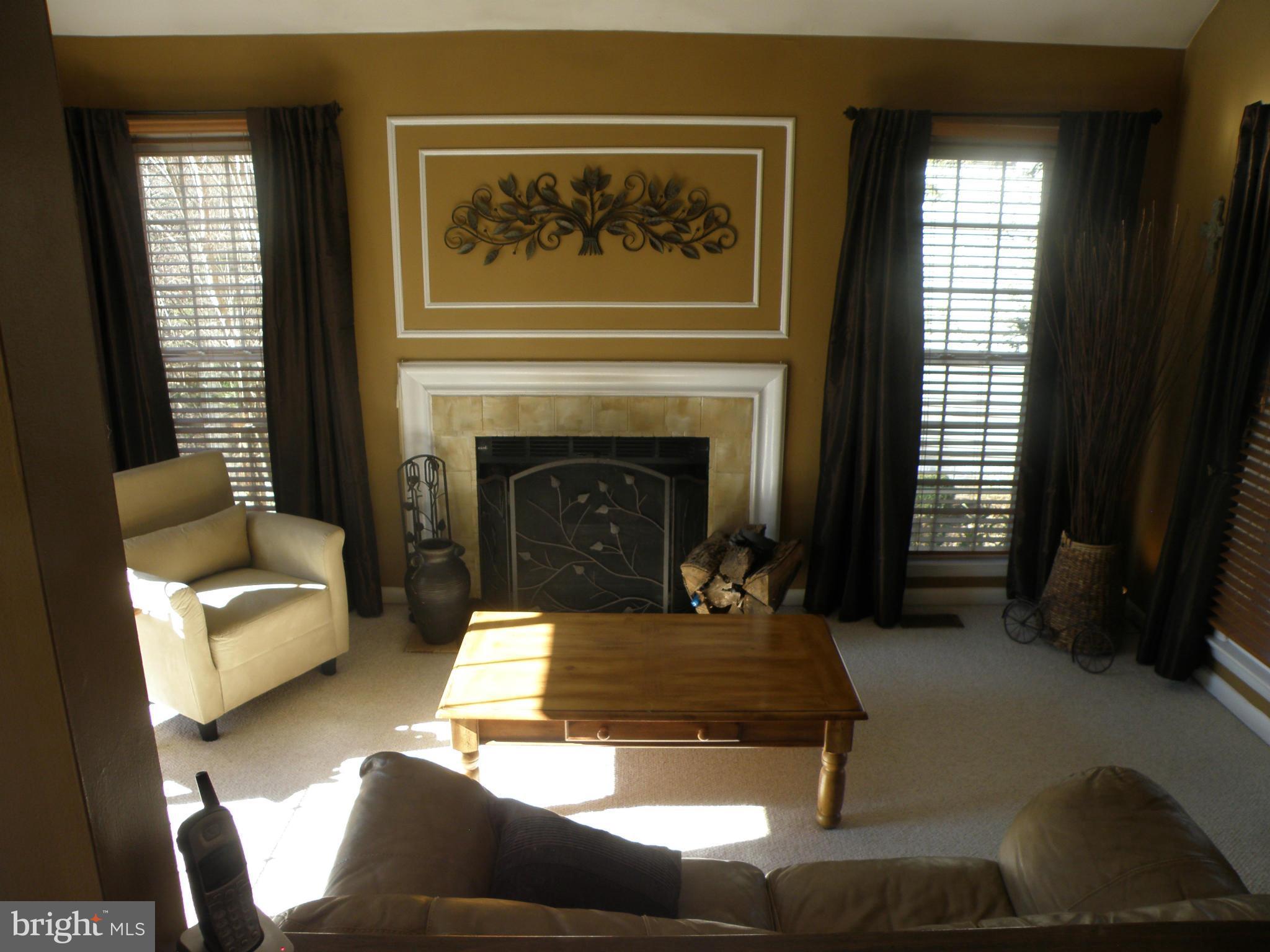 LAKE RIDGE - Residential