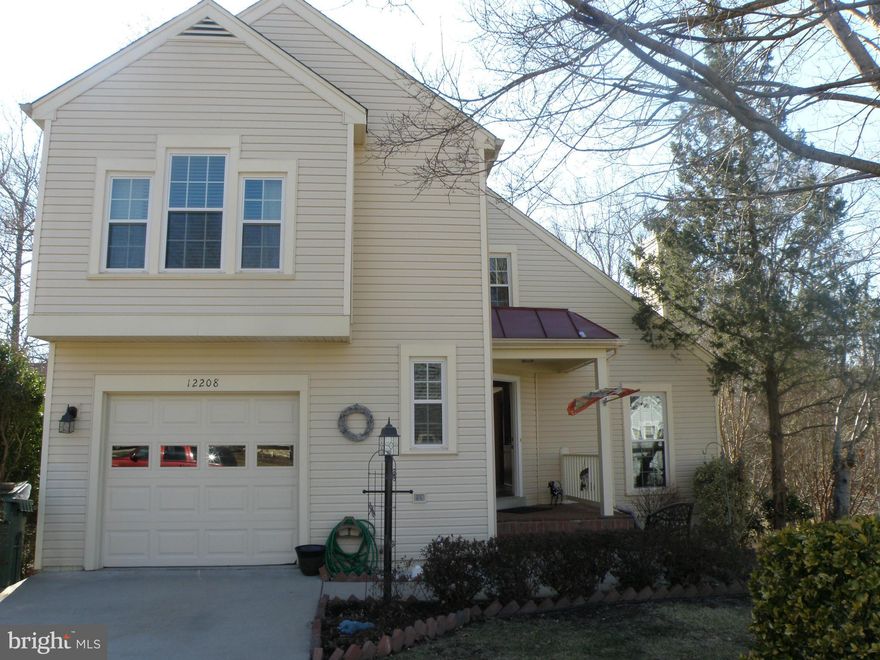 Lovely home. Newer roof,siding,windows,doors, upgraded kitchen,appliances, bathrooms. In-law suite with full bath in basement. Deck overlooks landscaped gardens and backyard. Located in Lakeridge HOA with 5 pools. No showings after 6 PM on Mondays and Thurs as seller works nights. Walking distance to Elementary school. Please be respectful of 2 dogs in home. Call Dave Coffman  with questions.