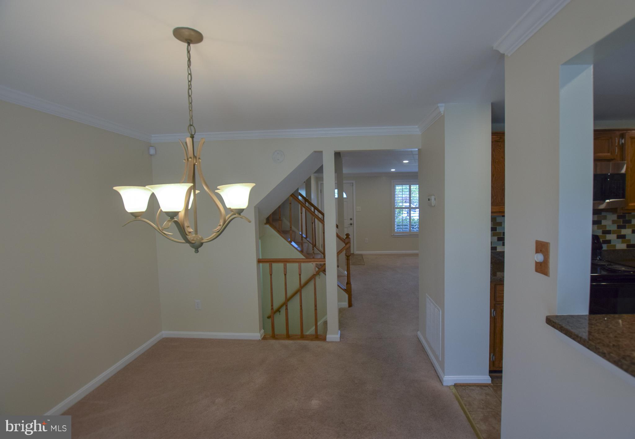 AMBERLEIGH - Residential Lease