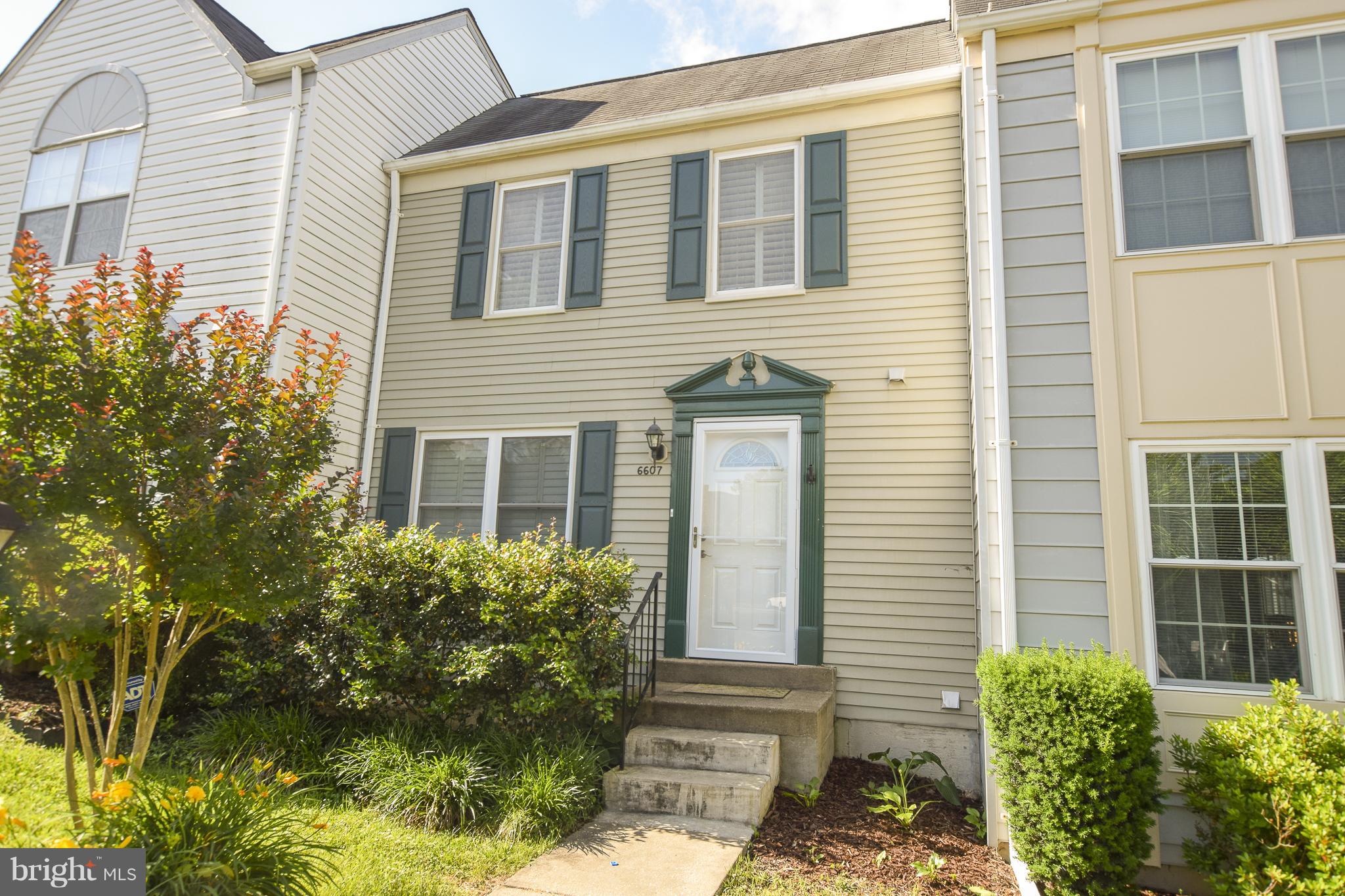 AMBERLEIGH - Residential Lease