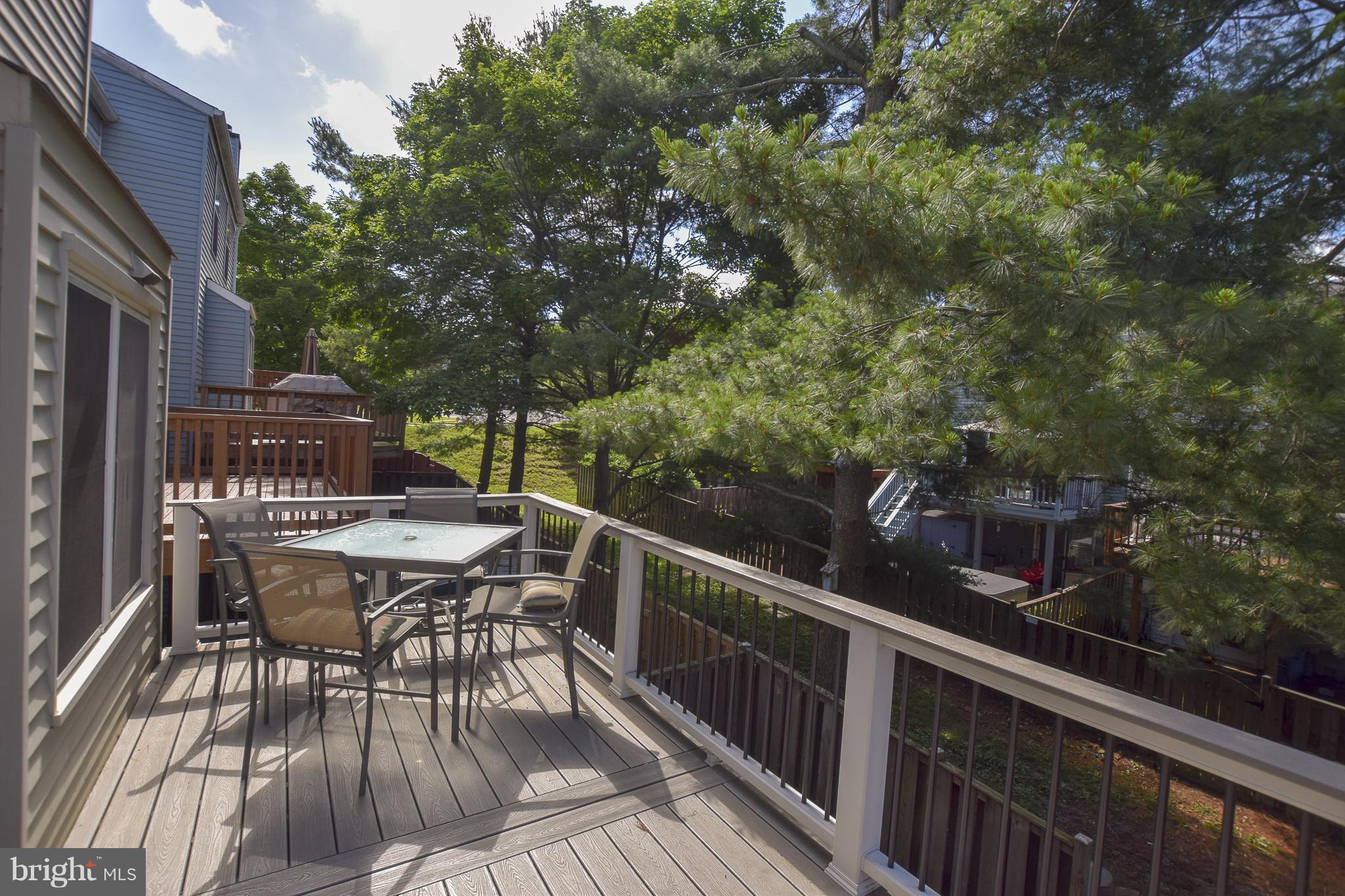 AMBERLEIGH - Residential Lease