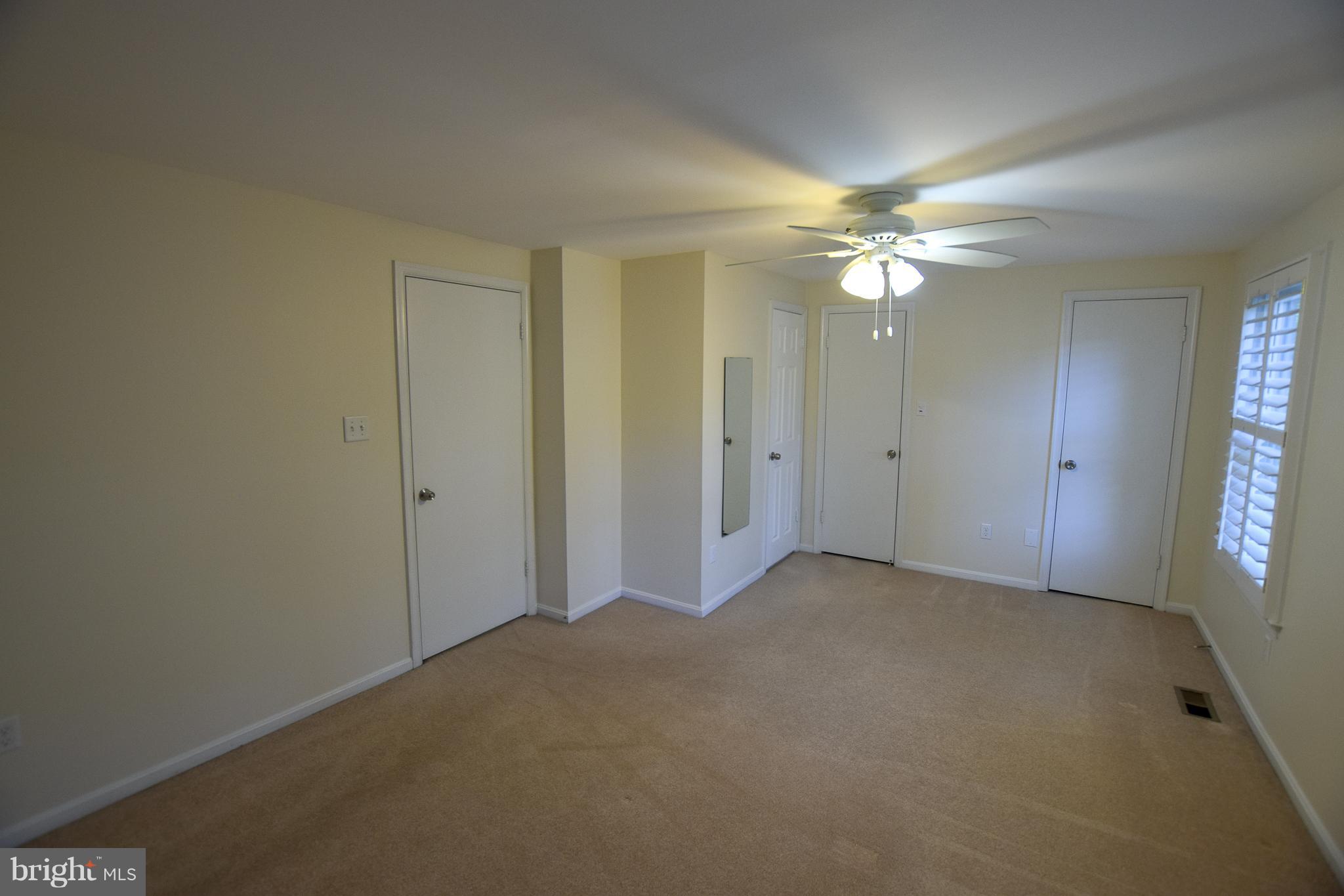 AMBERLEIGH - Residential Lease