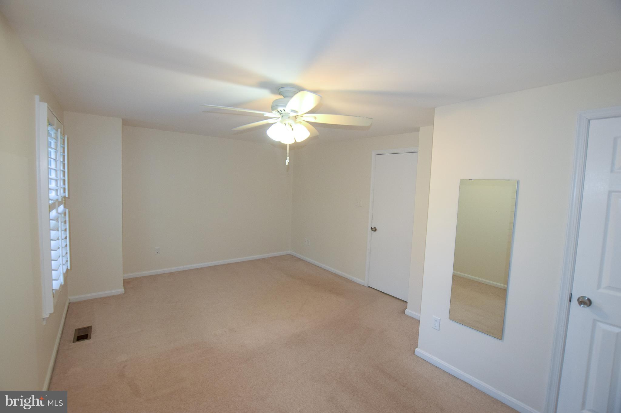 AMBERLEIGH - Residential Lease