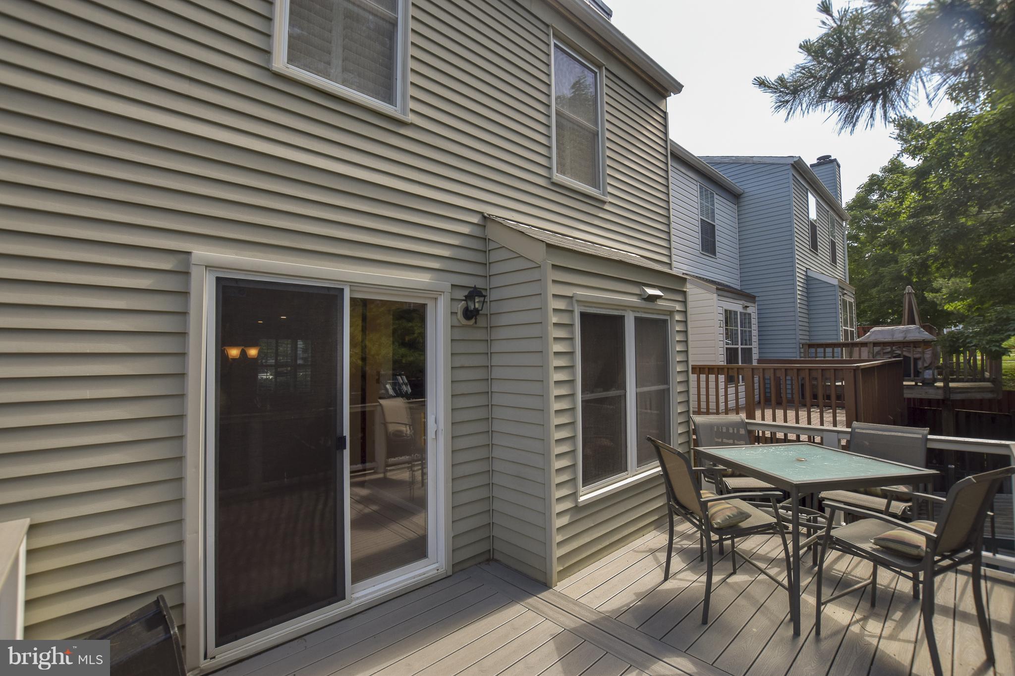 AMBERLEIGH - Residential Lease