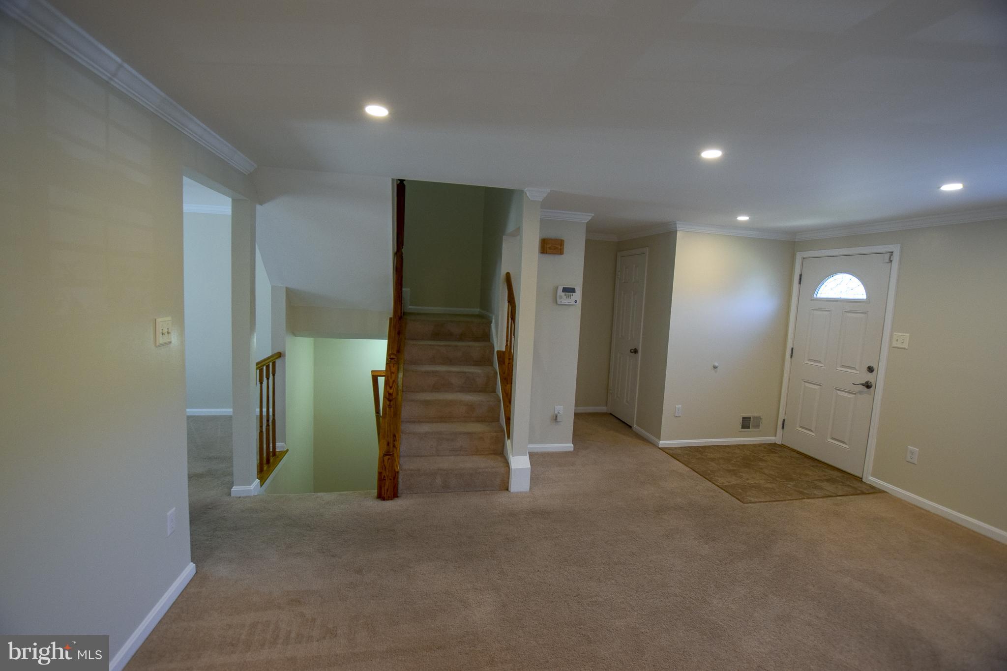 AMBERLEIGH - Residential Lease