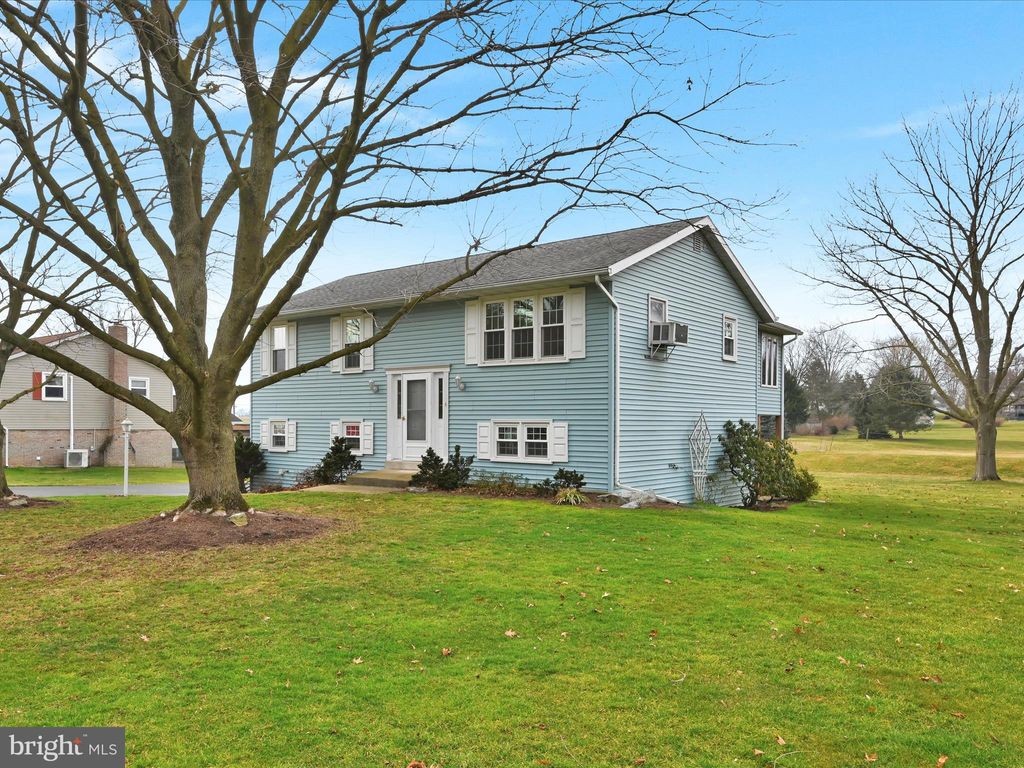 Photo of 246 Scott Avenue, Mount Joy, PA 17552 (MLS # PALA2046538)